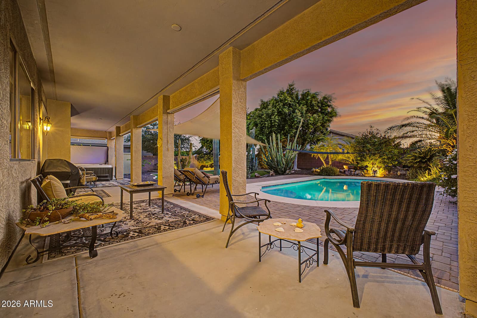 27418 N 22nd Lane, Phoenix, AZ 85085 — photo 46 of 60