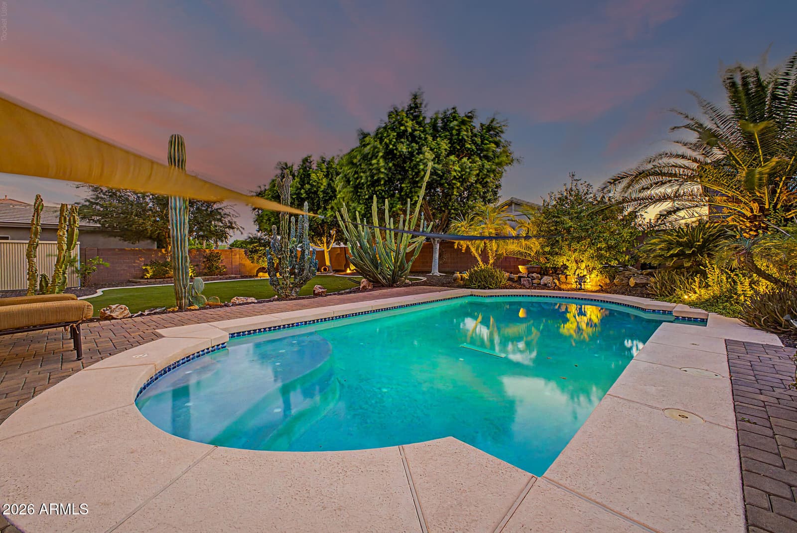 27418 N 22nd Lane, Phoenix, AZ 85085 — photo 49 of 60
