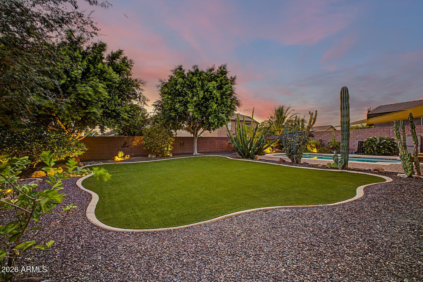 27418 N 22nd Lane, Phoenix, AZ 85085 — photo 56 of 60