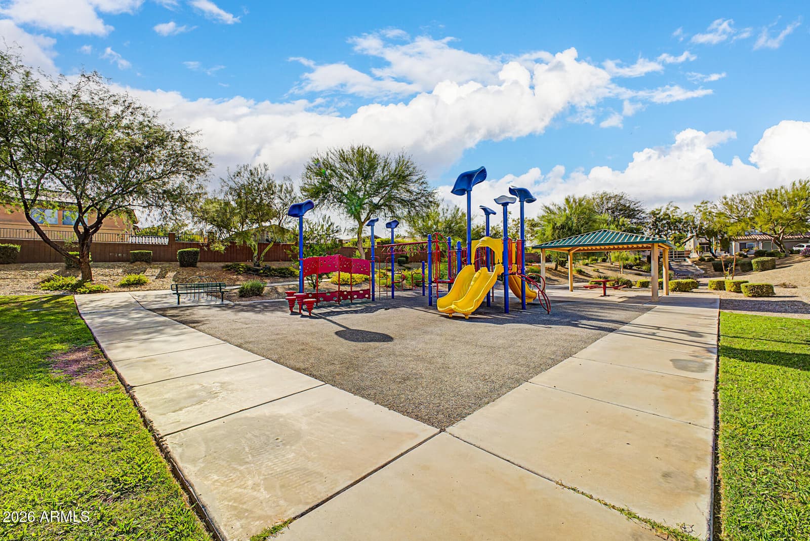 27418 N 22nd Lane, Phoenix, AZ 85085 — photo 59 of 60
