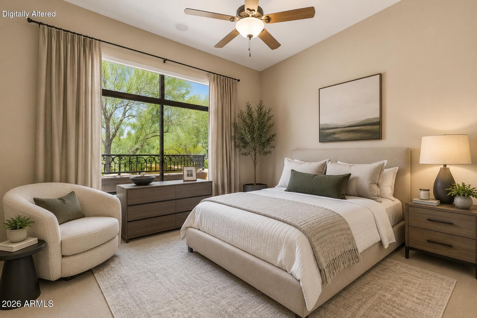 10603 E RISING SUN Drive, Scottsdale, AZ 85262 — photo 26 of 50