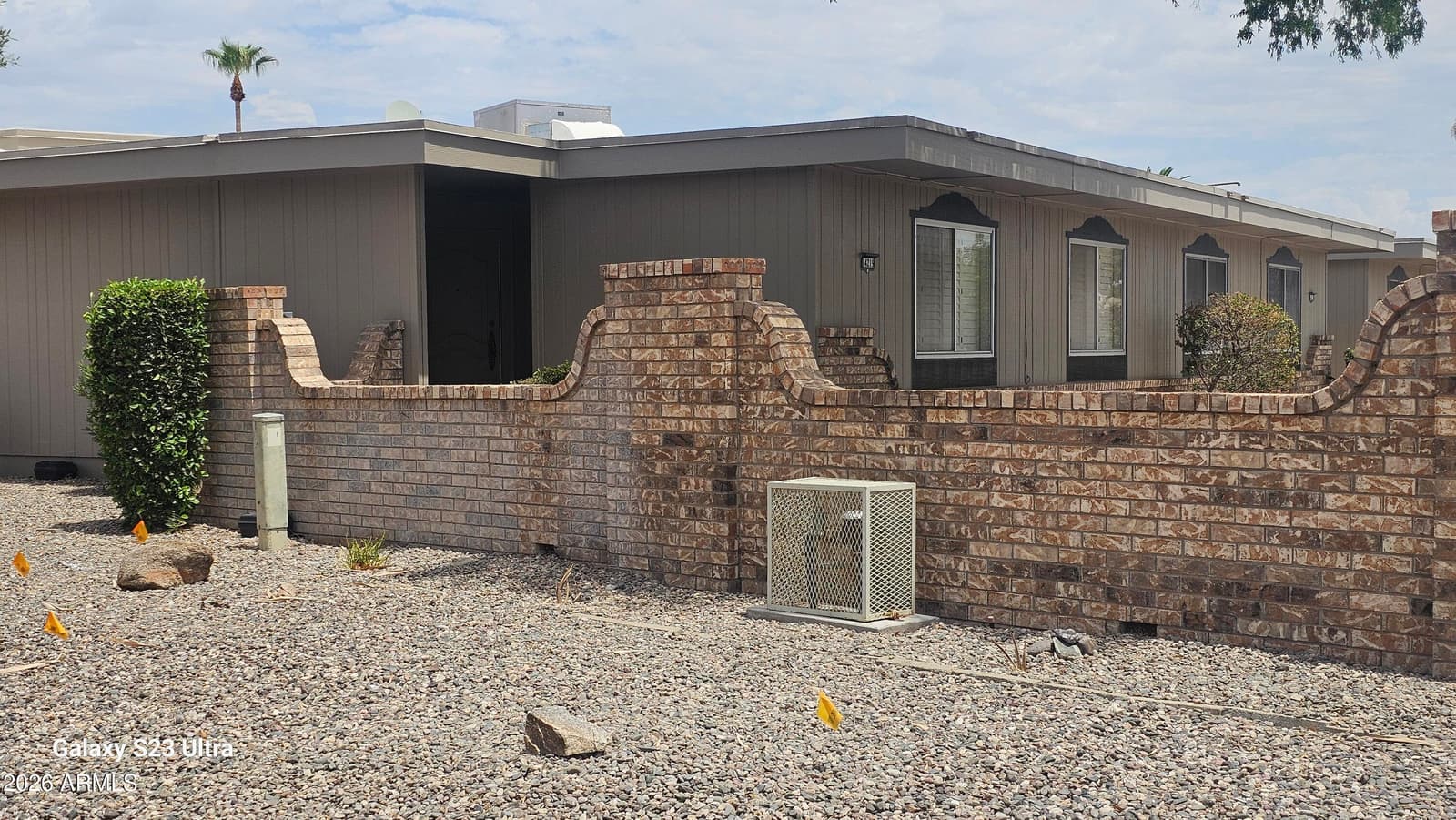 14219 N PALM RIDGE Drive W, Sun City, AZ 85351 — photo 27 of 29