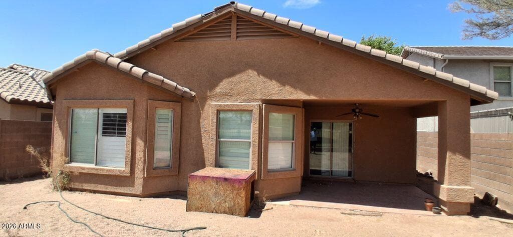 3207 W SAINT KATERI Drive, Phoenix, AZ 85041 — photo 5 of 36