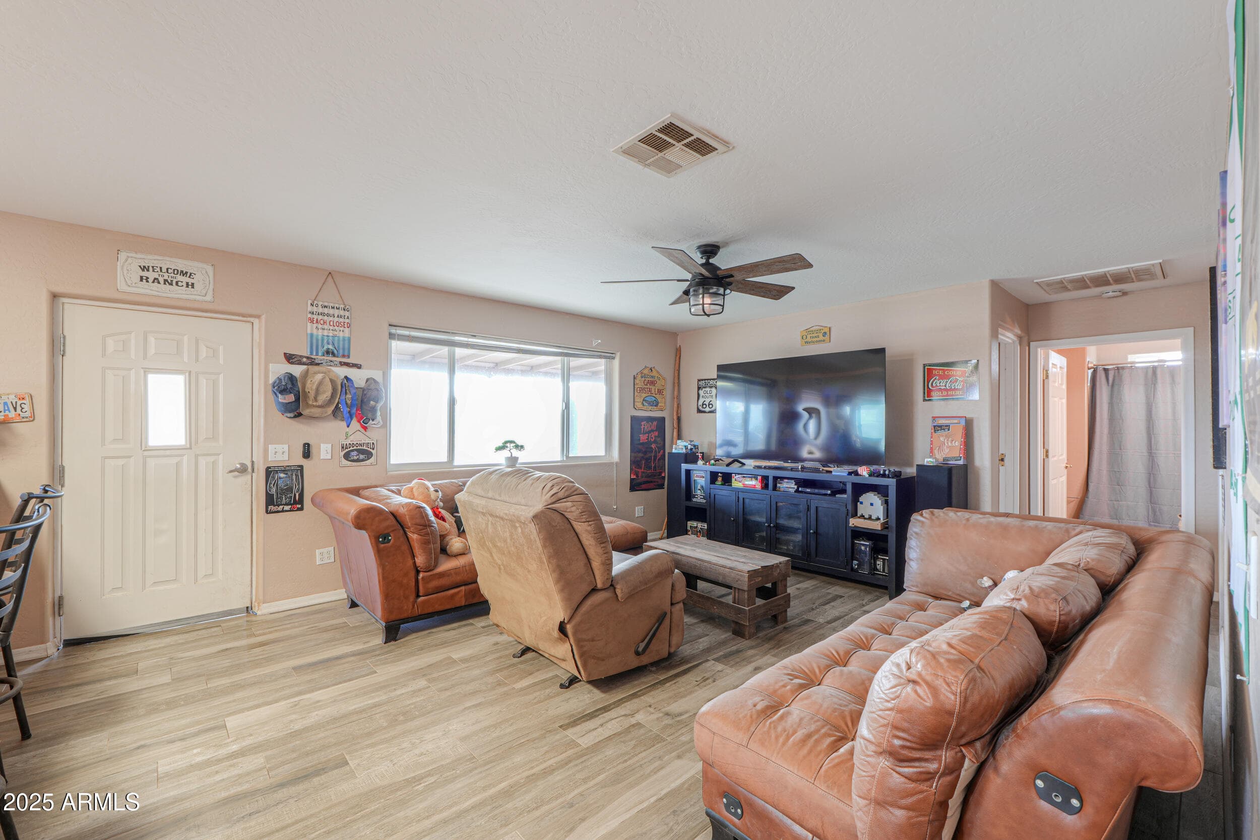 11865 N ALLEGRO Road, Maricopa, AZ 85139 — photo 7 of 46