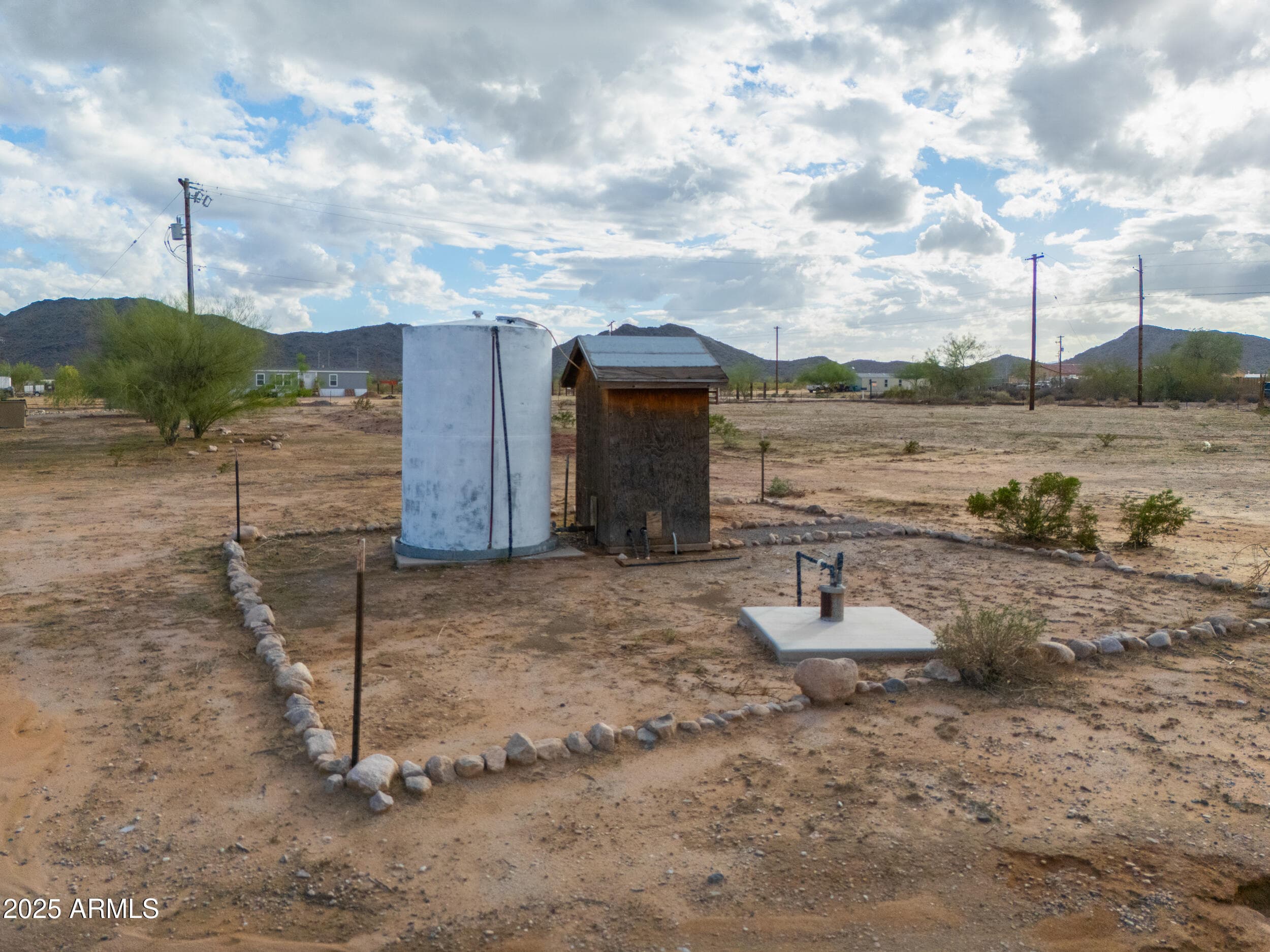 11865 N ALLEGRO Road, Maricopa, AZ 85139 — photo 43 of 46