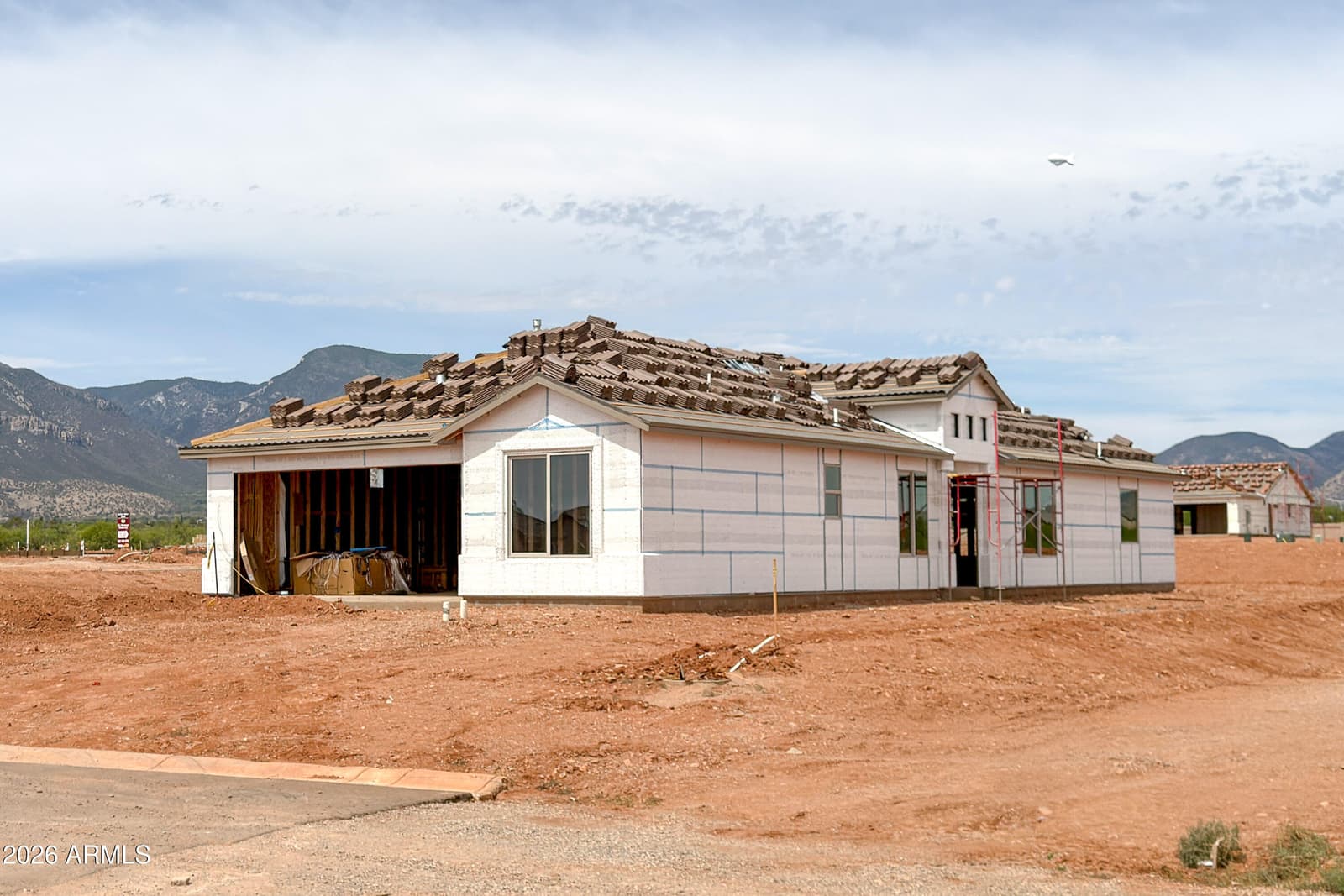 3662 Expedition Drive LOT 282, Sierra Vista, AZ 85650 — photo 1 of 1