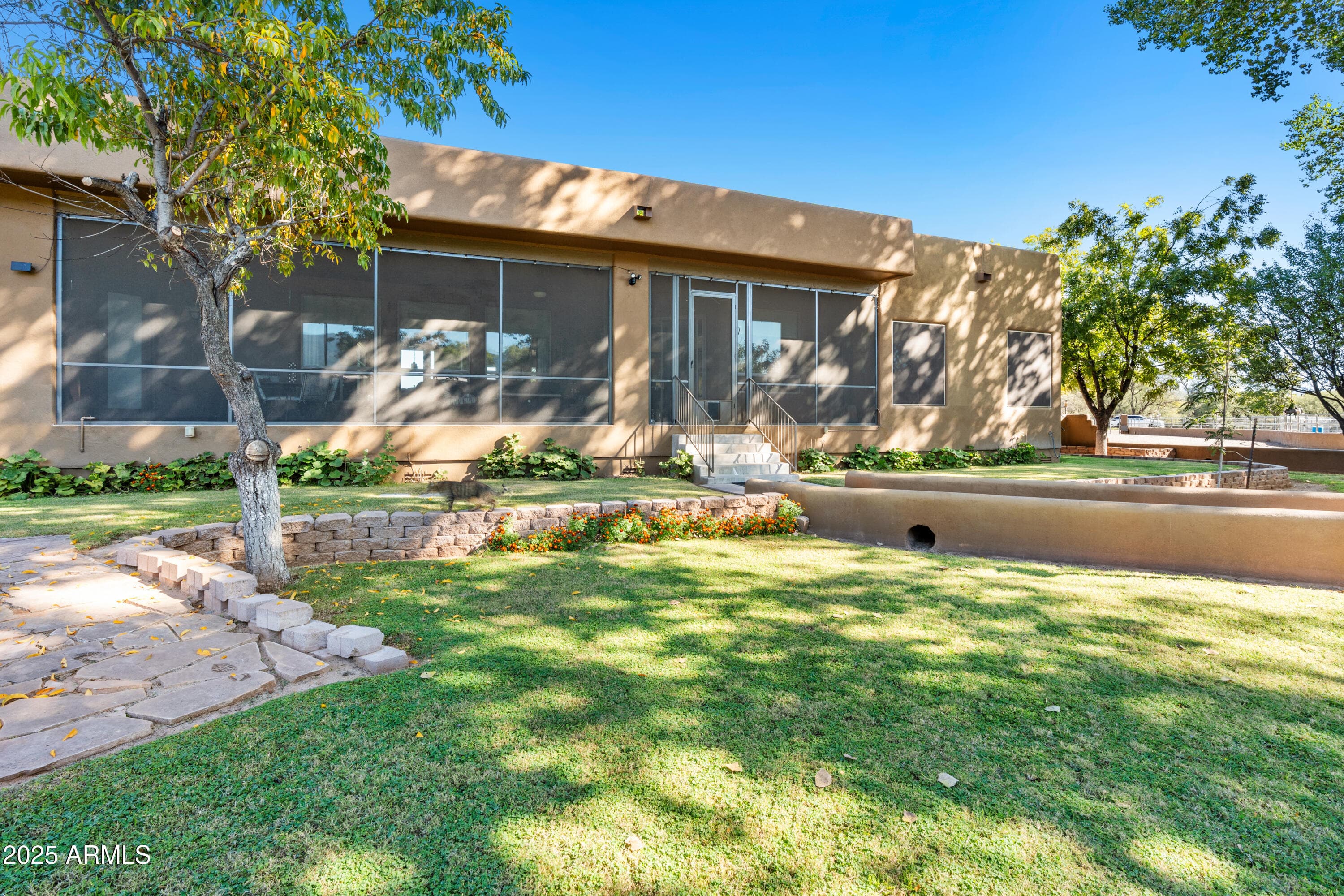 1450 S MAYBELLE Lane, Camp Verde, AZ 86322 — photo 3 of 100