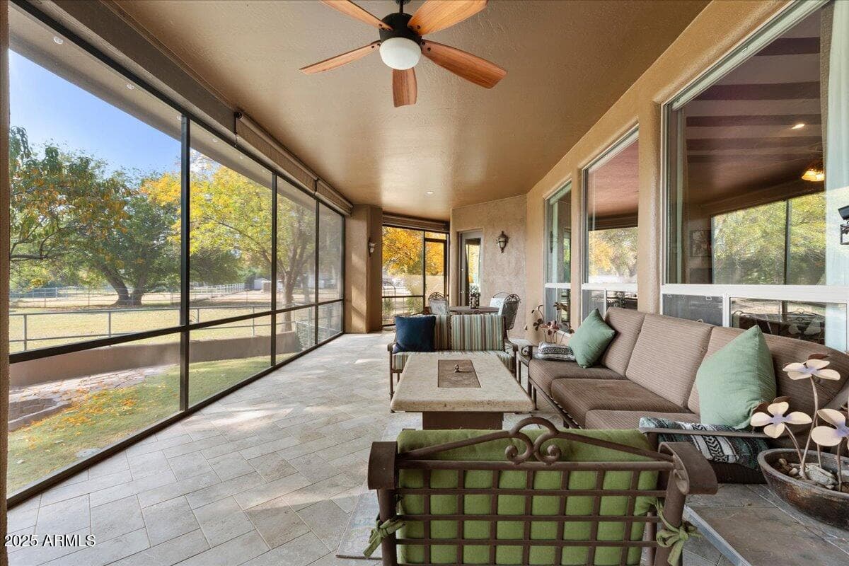 1450 S MAYBELLE Lane, Camp Verde, AZ 86322 — photo 25 of 100