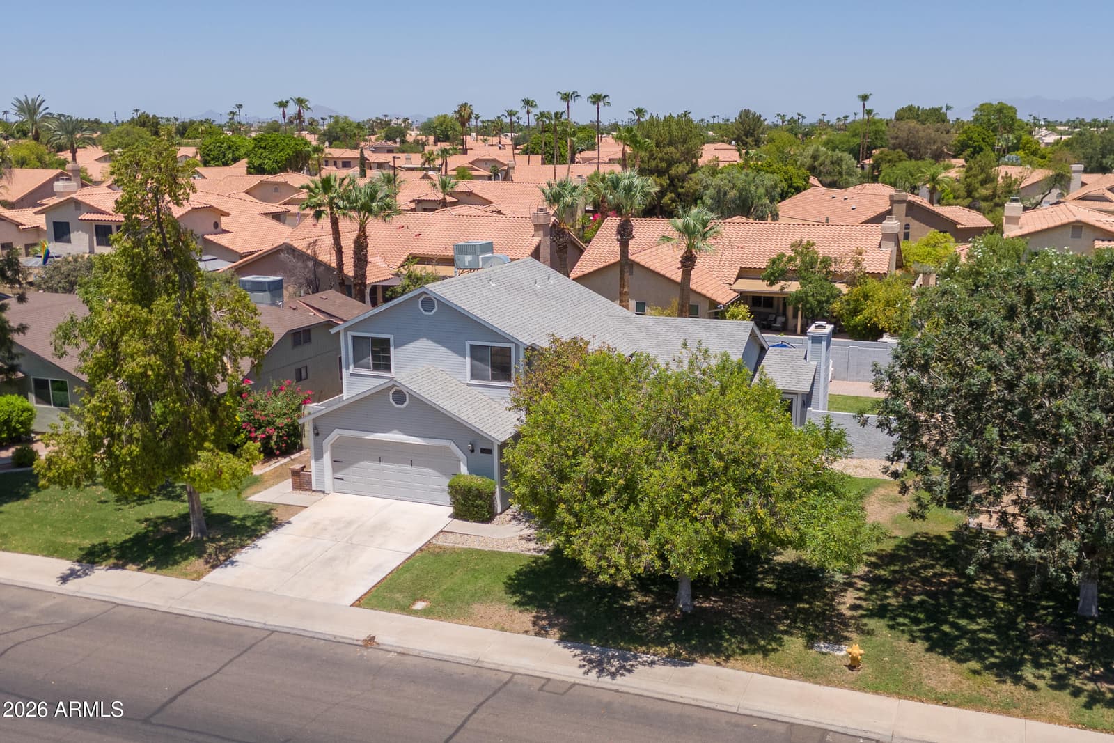 1436 E KENT Avenue, Chandler, AZ 85225 — photo 29 of 48