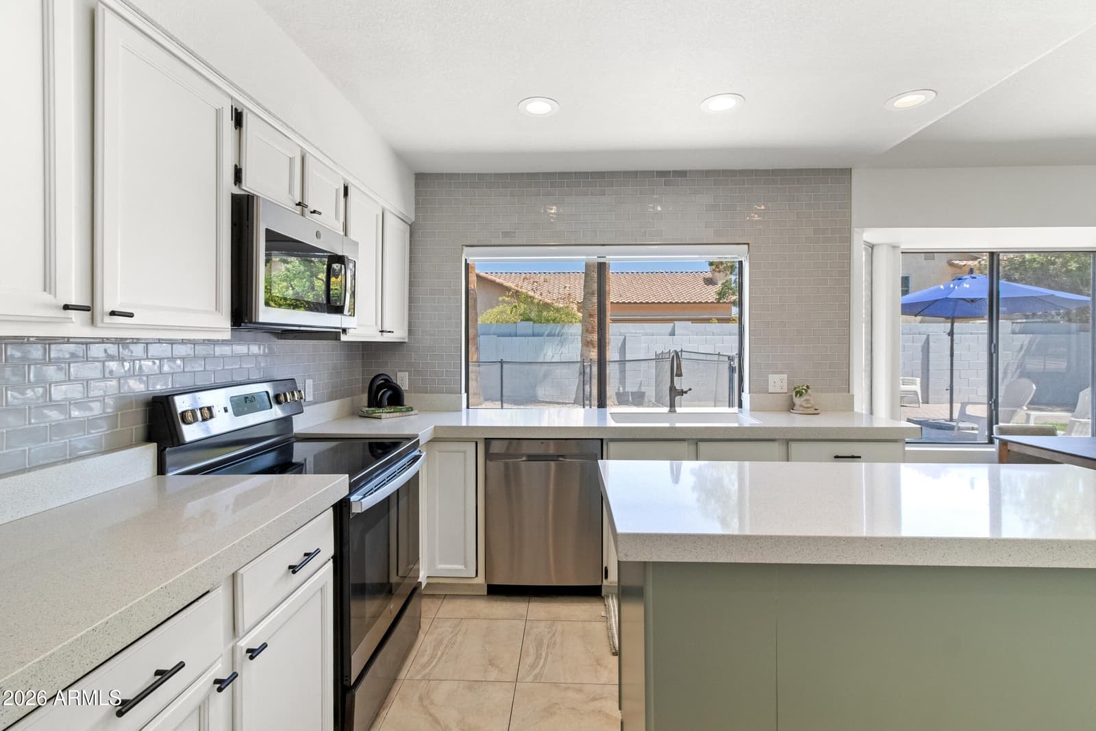 1436 E KENT Avenue, Chandler, AZ 85225 — photo 15 of 48