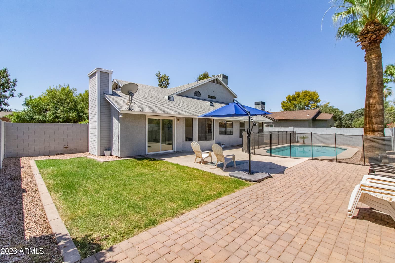 1436 E KENT Avenue, Chandler, AZ 85225 — photo 23 of 48
