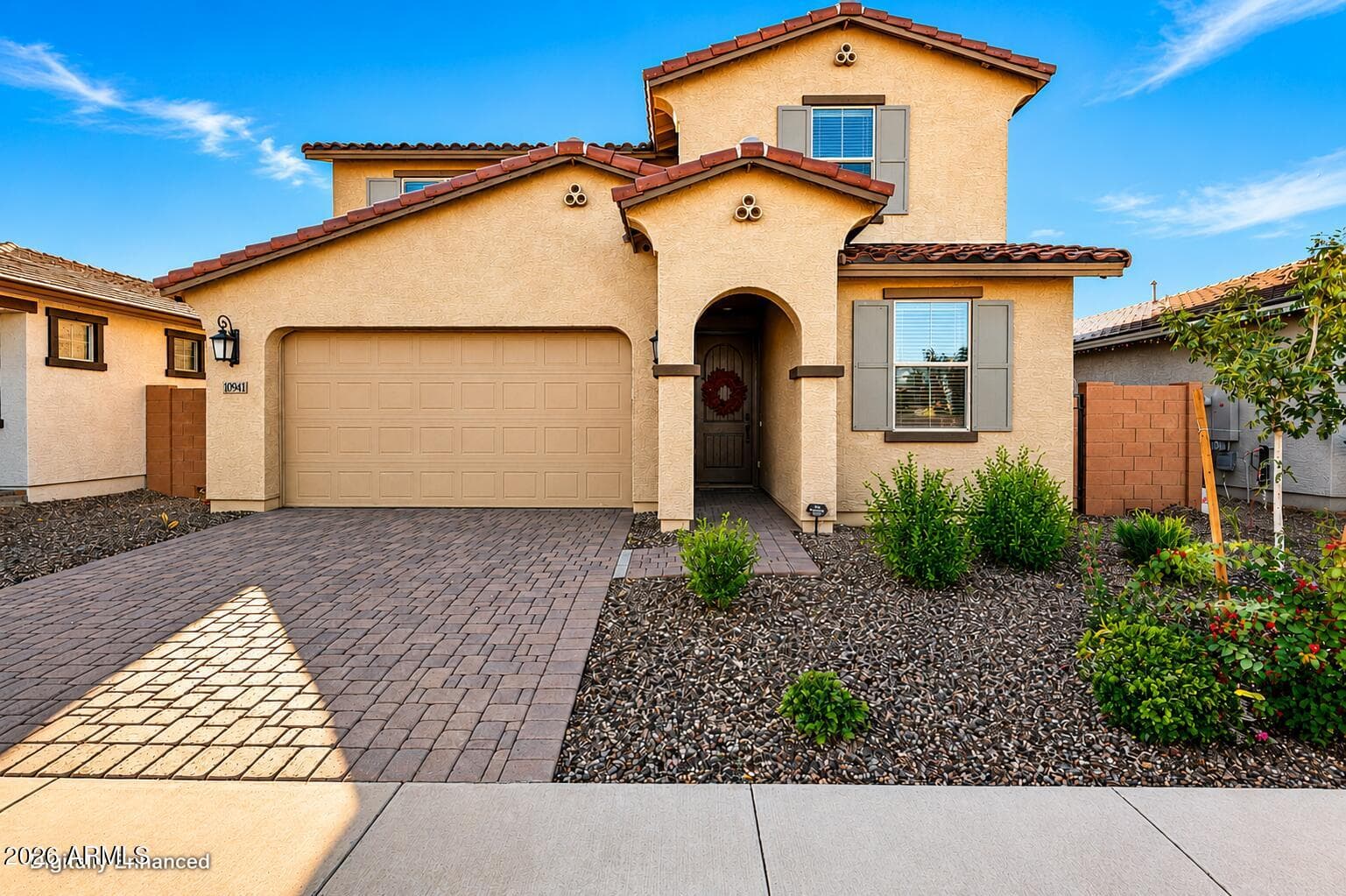 10941 E TEXAS Avenue, Mesa, AZ 85212 — photo 1 of 22