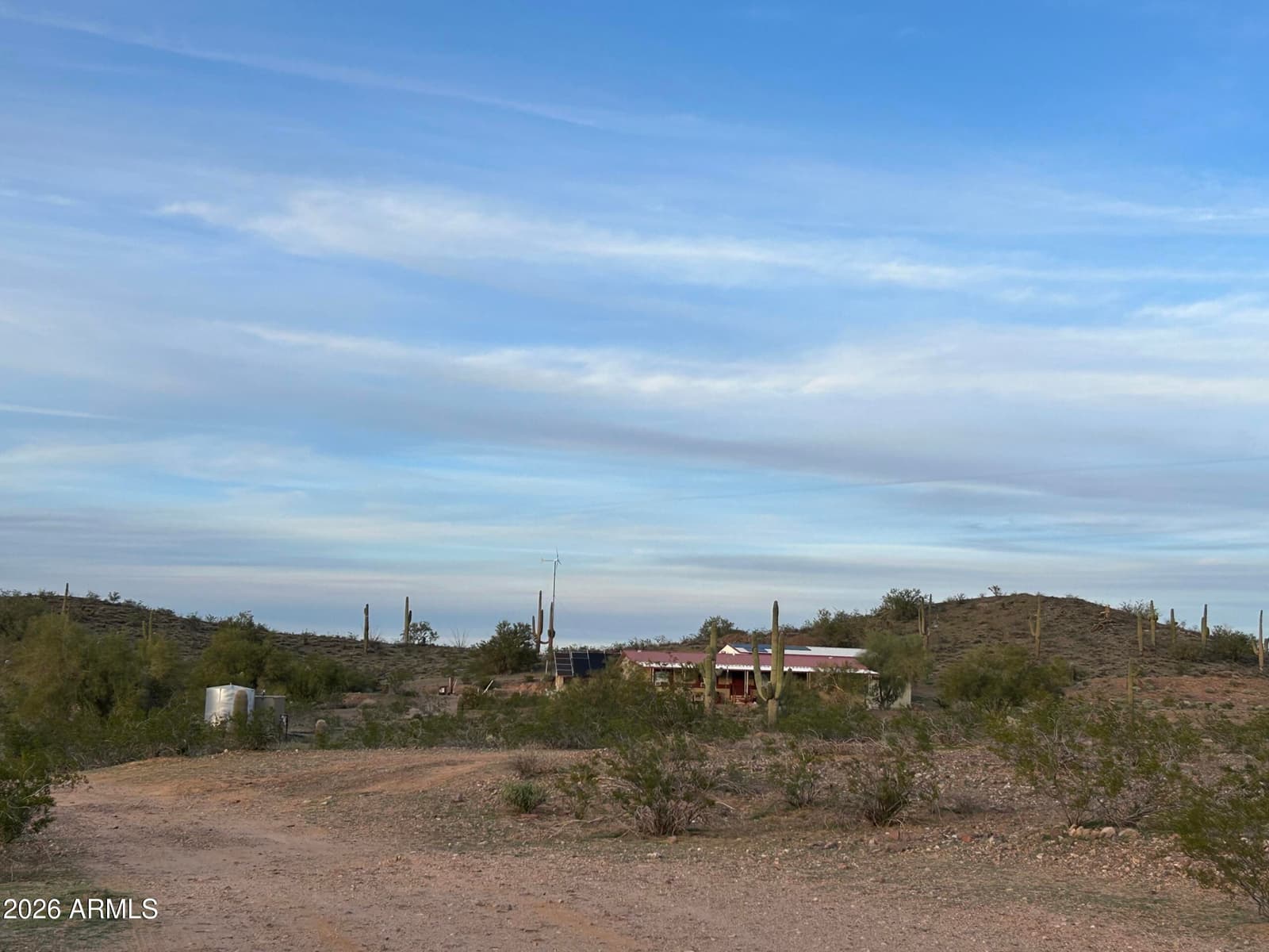 35439 W CAREFREE Highway, Wickenburg, AZ 85390 — photo 1 of 67