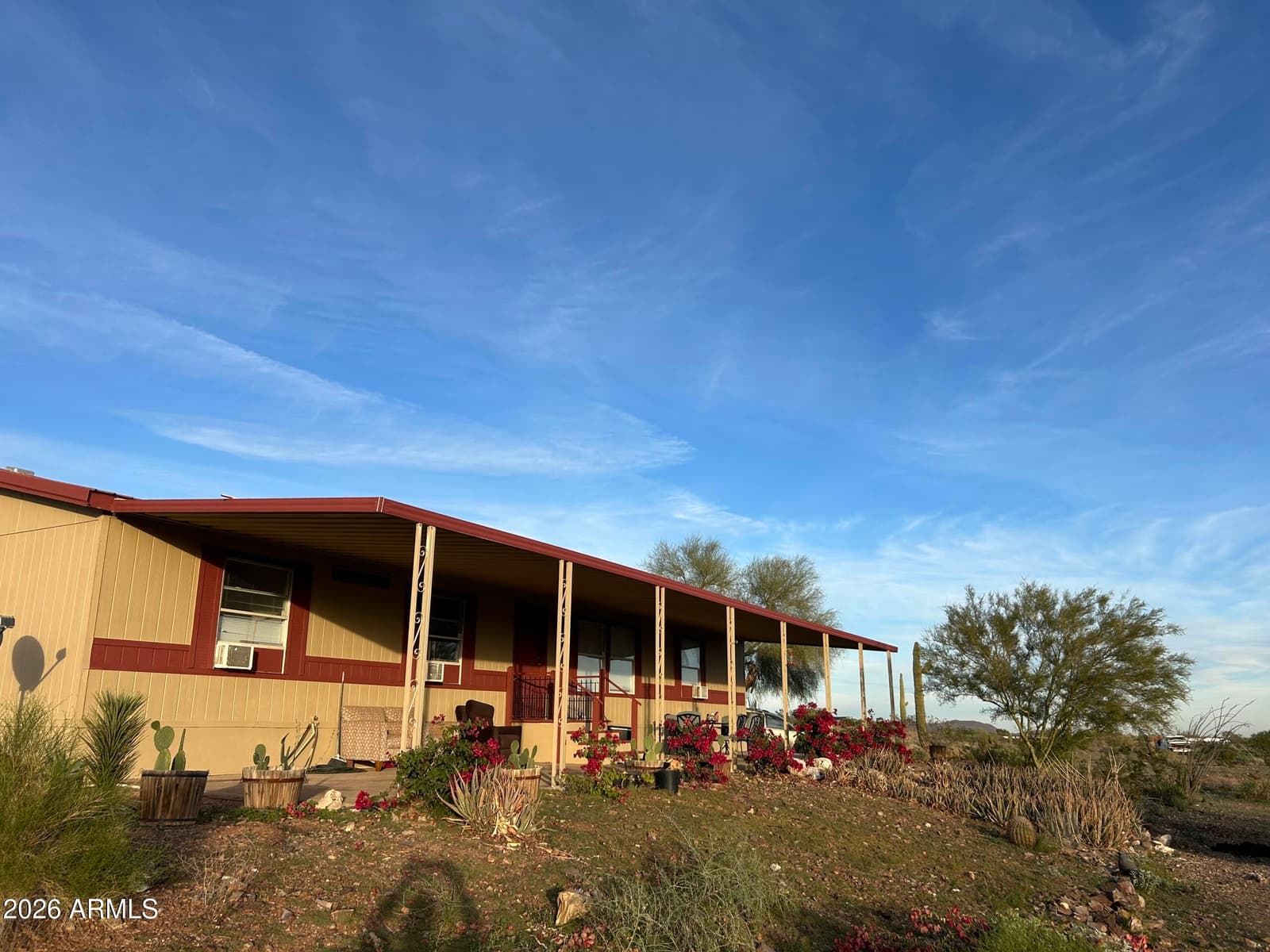 35439 W CAREFREE Highway, Wickenburg, AZ 85390 — photo 3 of 67