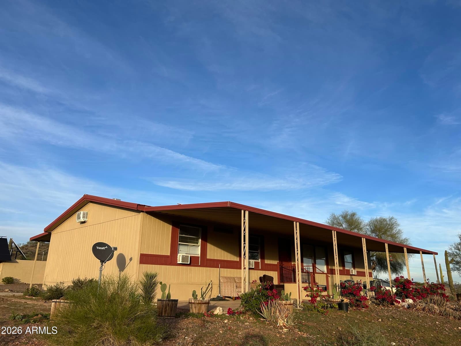 35439 W CAREFREE Highway, Wickenburg, AZ 85390 — photo 6 of 67