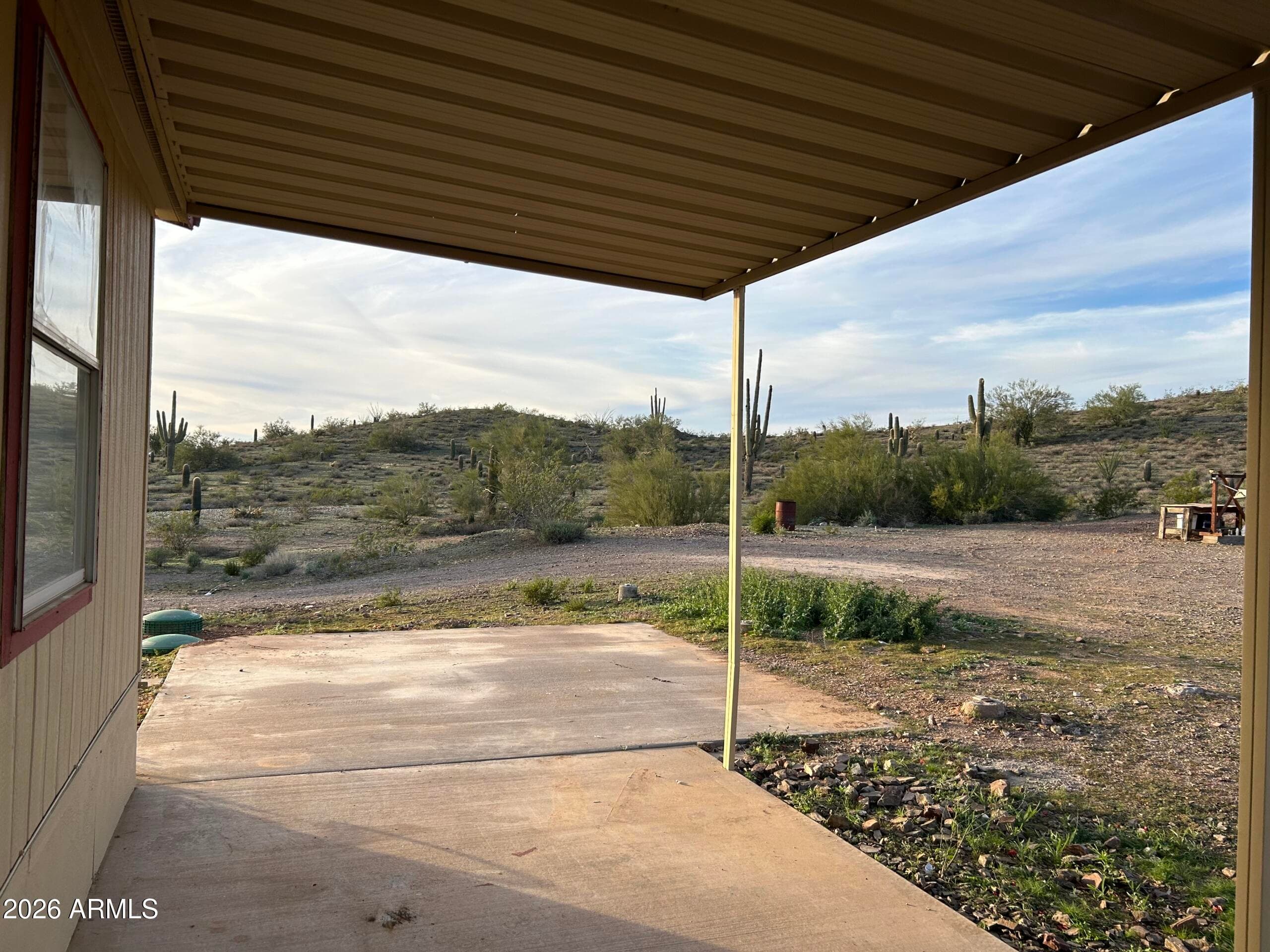 35439 W CAREFREE Highway, Wickenburg, AZ 85390 — photo 11 of 67