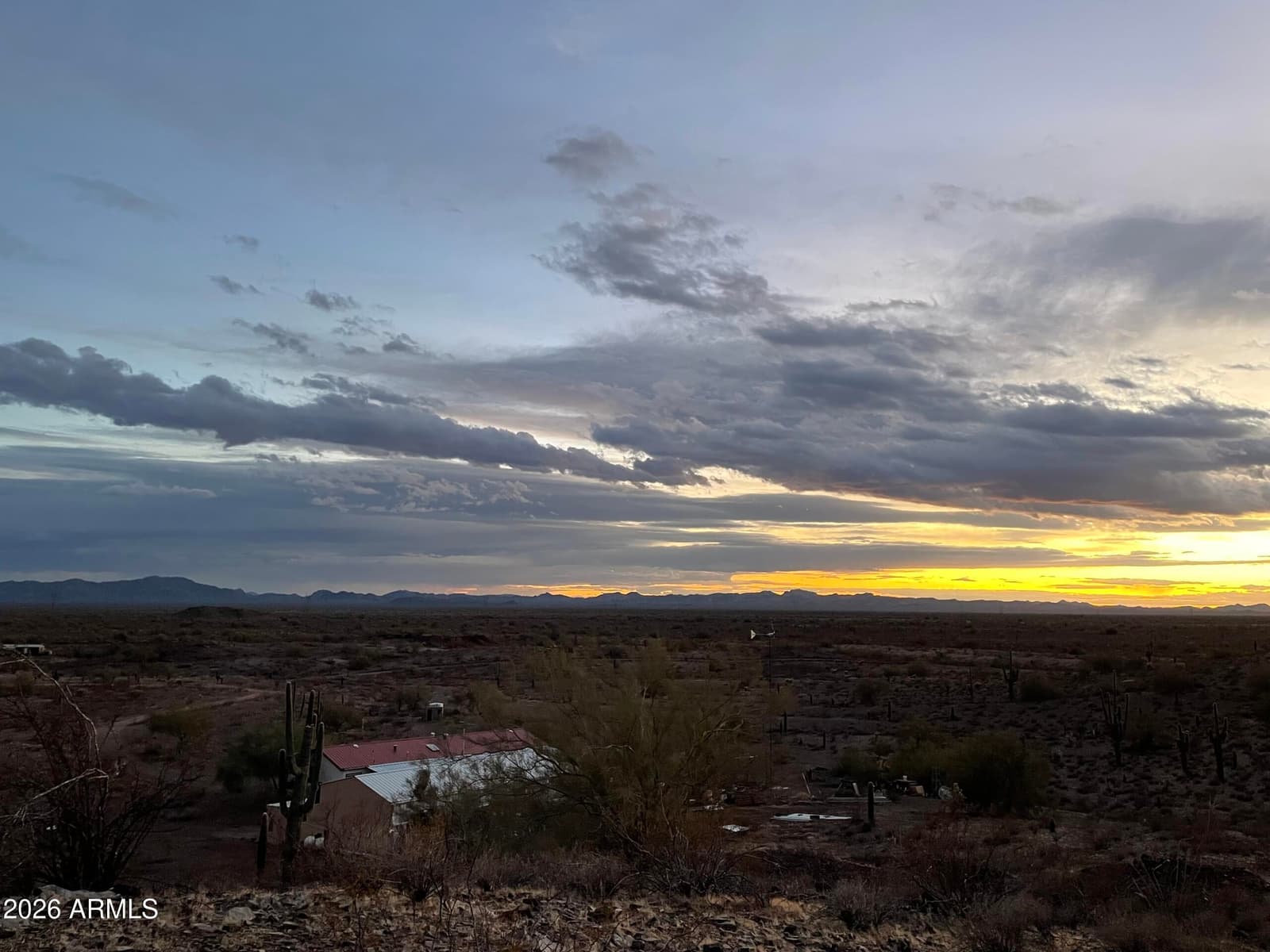 35439 W CAREFREE Highway, Wickenburg, AZ 85390 — photo 22 of 67
