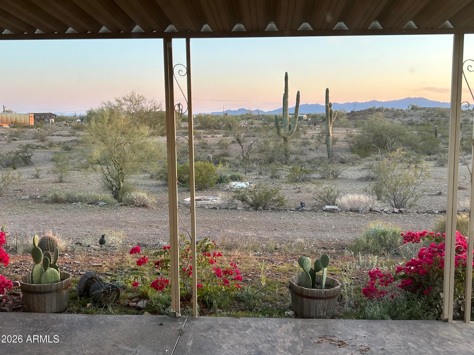 35439 W CAREFREE Highway, Wickenburg, AZ 85390 — photo 26 of 67