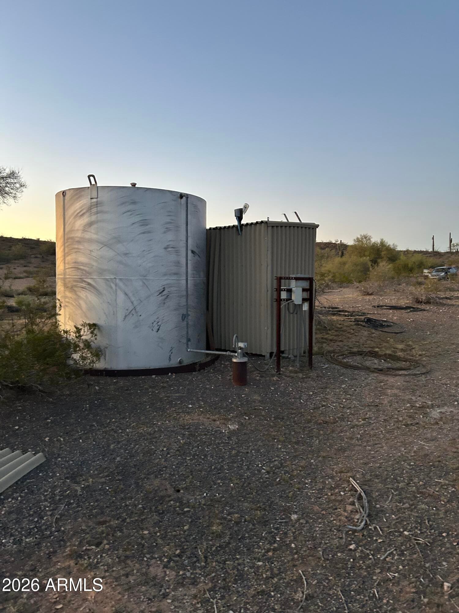 35439 W CAREFREE Highway, Wickenburg, AZ 85390 — photo 35 of 67