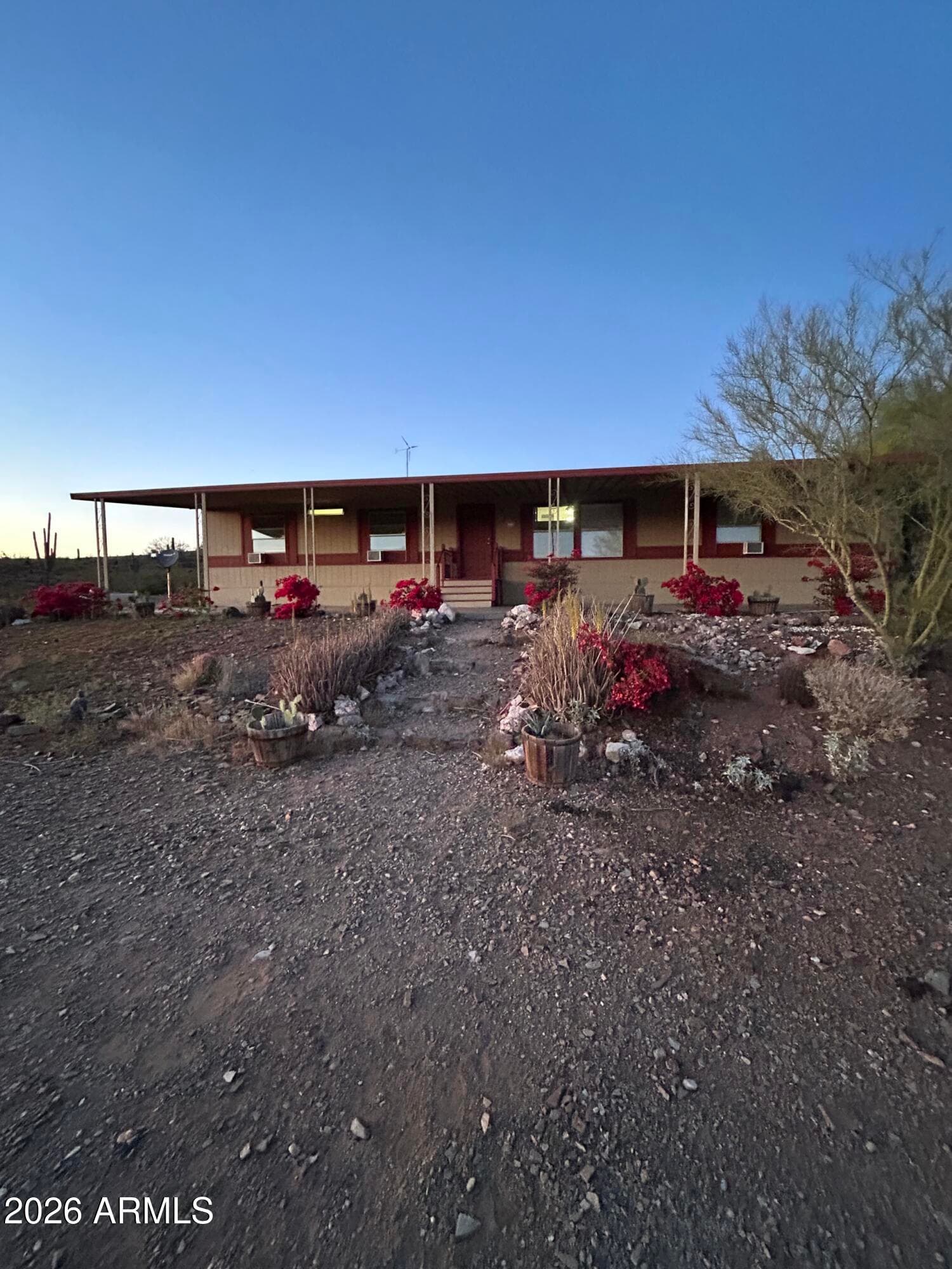 35439 W CAREFREE Highway, Wickenburg, AZ 85390 — photo 38 of 67