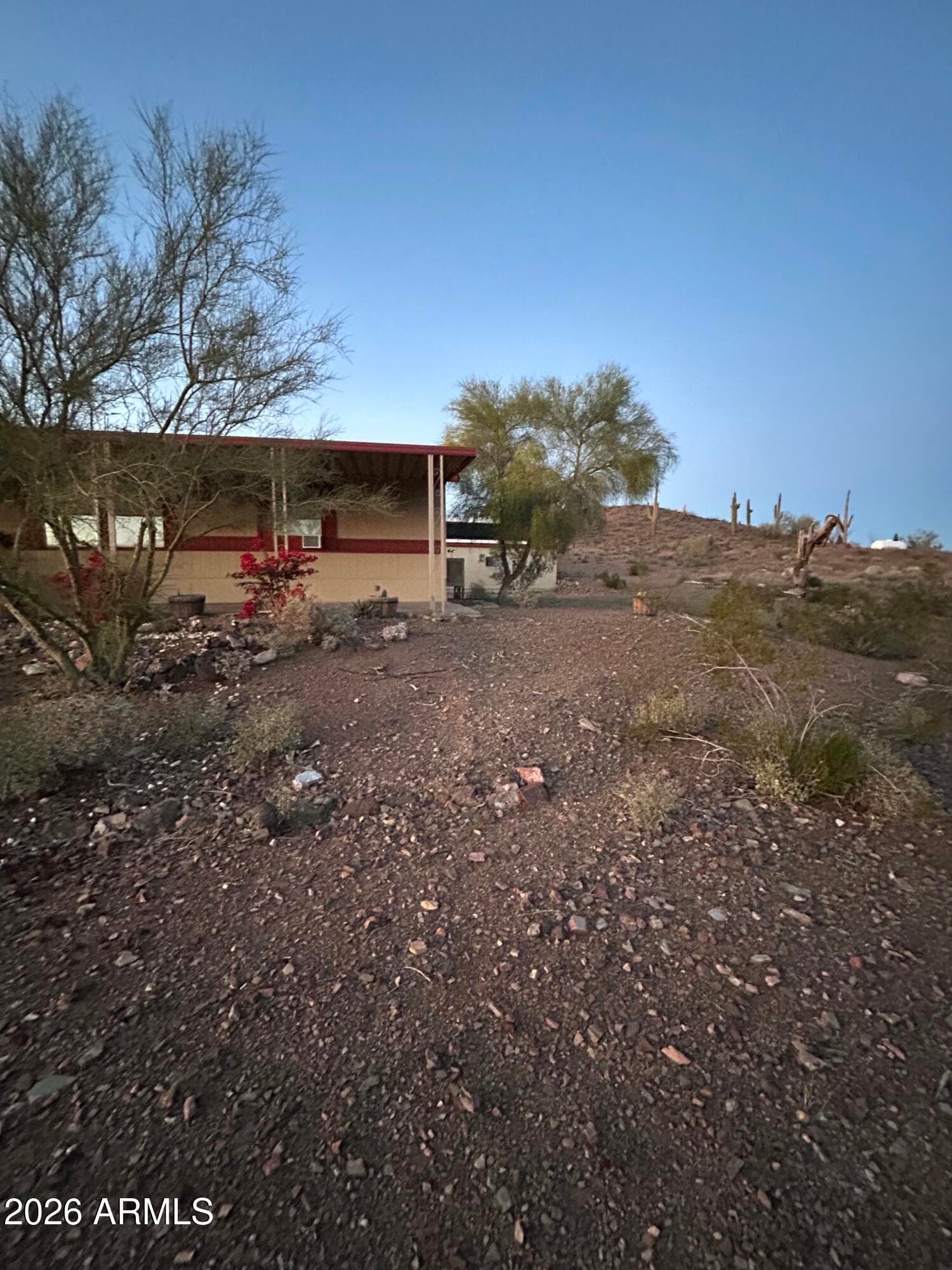 35439 W CAREFREE Highway, Wickenburg, AZ 85390 — photo 39 of 67