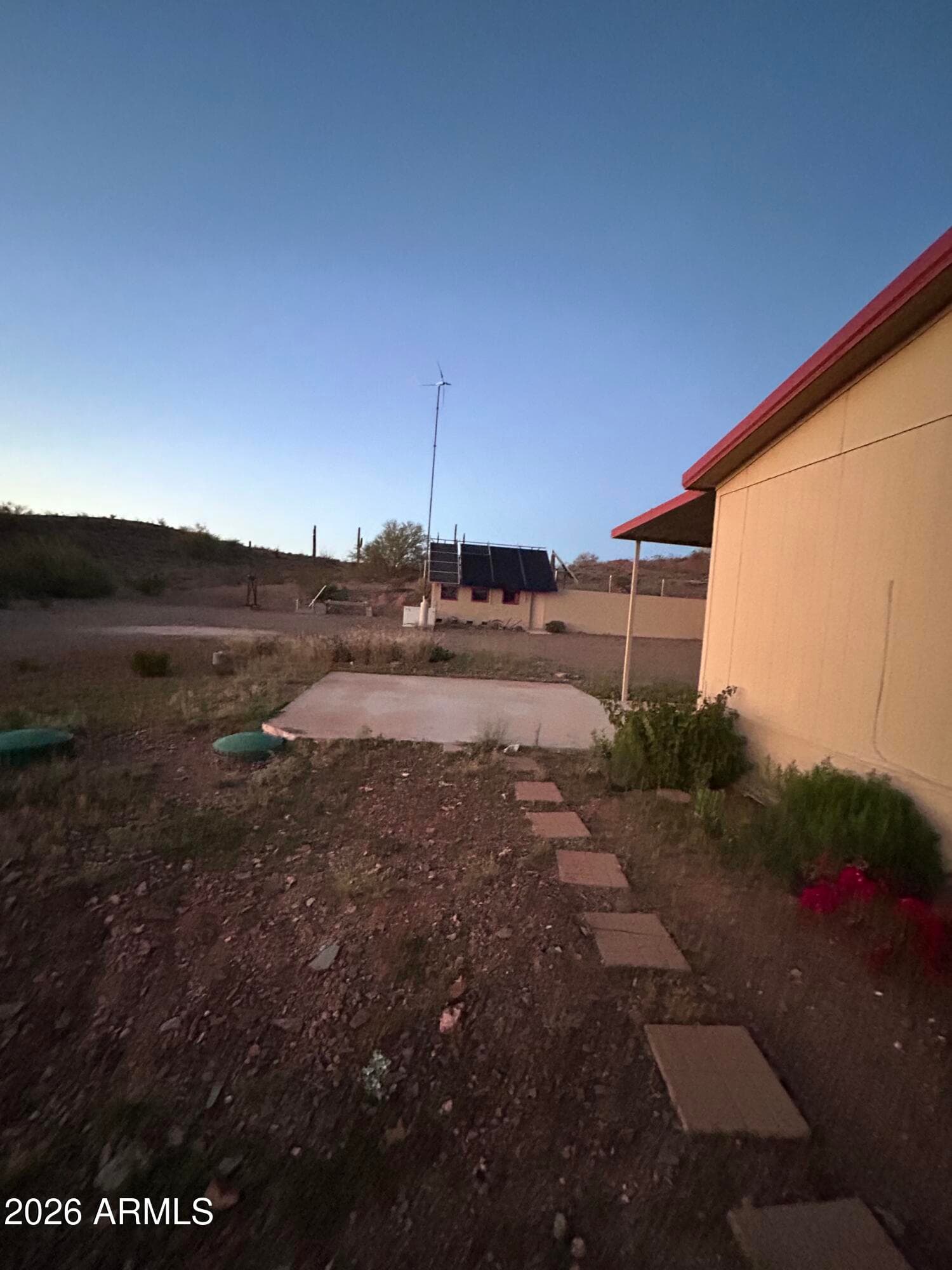 35439 W CAREFREE Highway, Wickenburg, AZ 85390 — photo 43 of 67