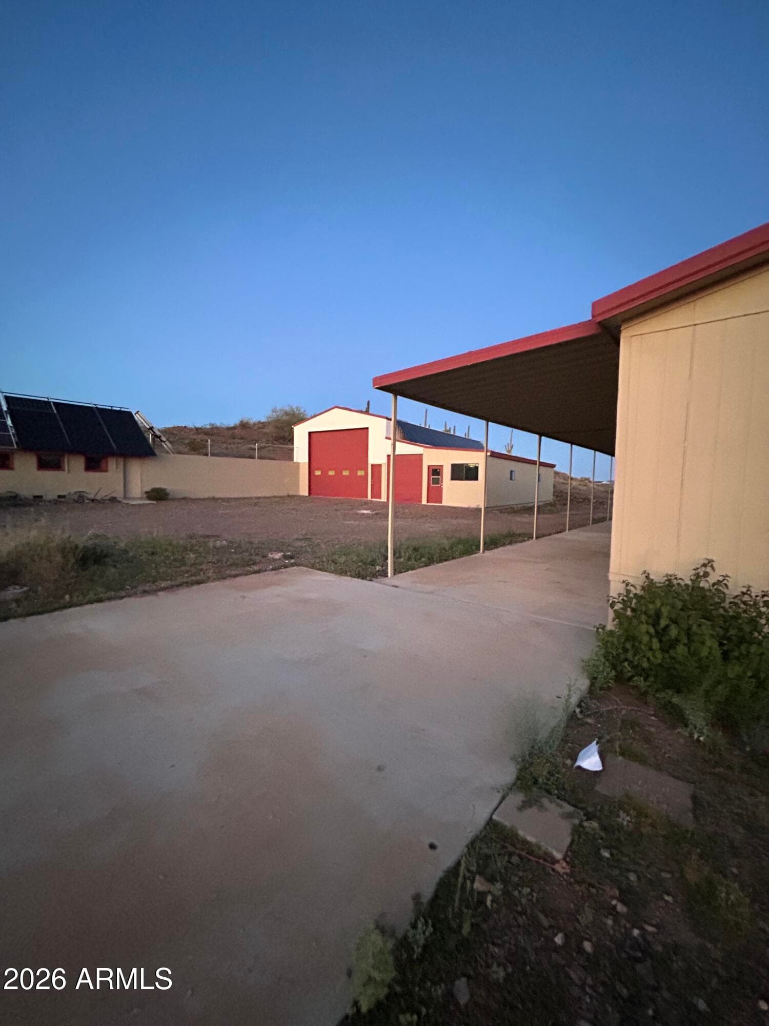 35439 W CAREFREE Highway, Wickenburg, AZ 85390 — photo 44 of 67