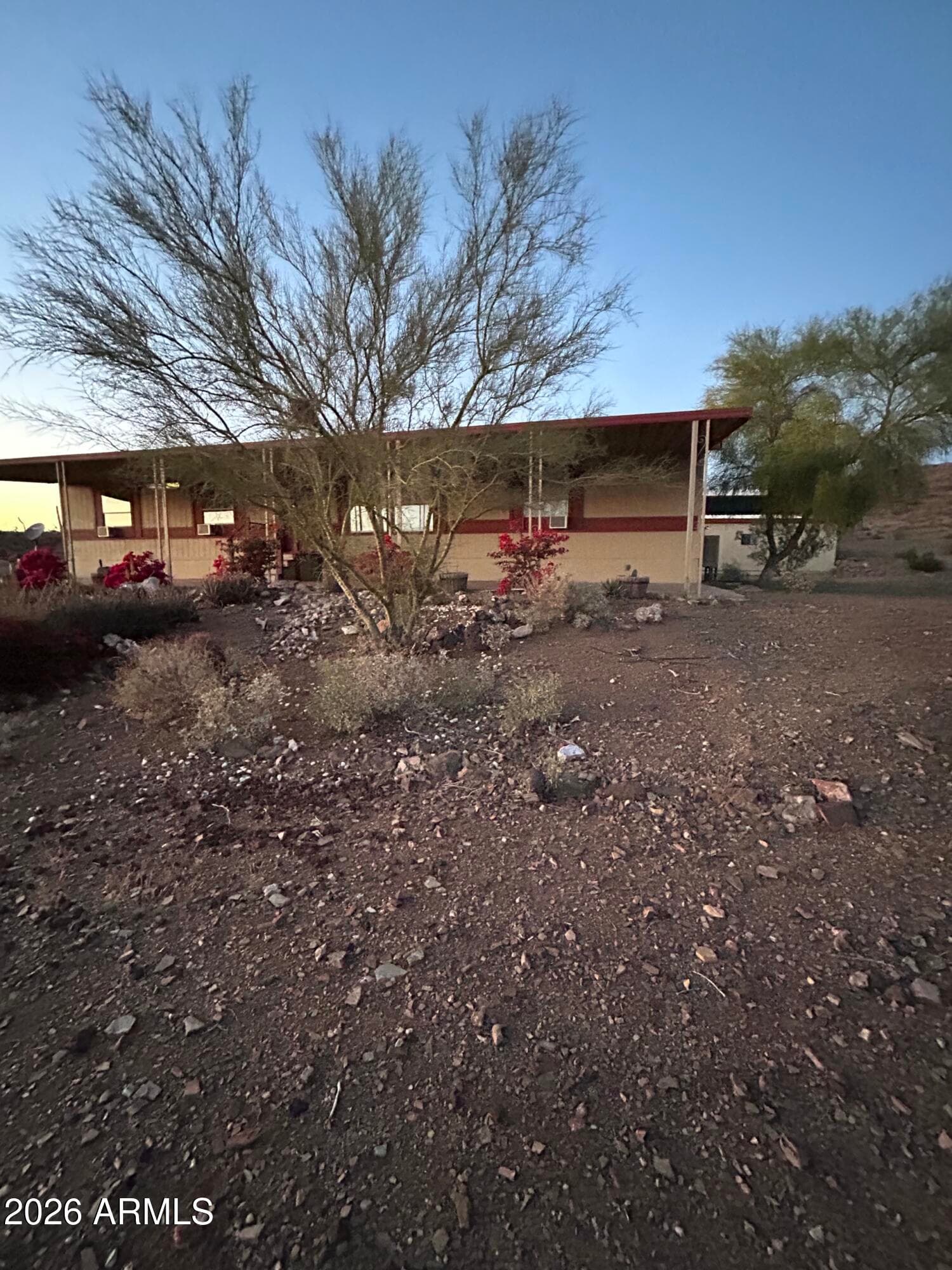 35439 W CAREFREE Highway, Wickenburg, AZ 85390 — photo 66 of 67