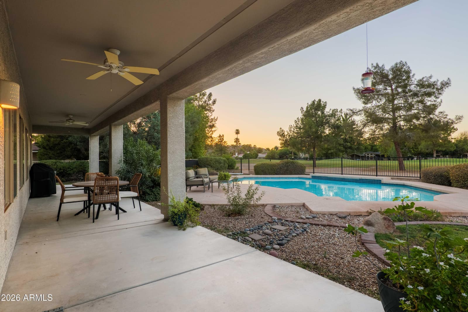 120 W SOUTHERN HILLS Road, Phoenix, AZ 85023 — photo 52 of 77
