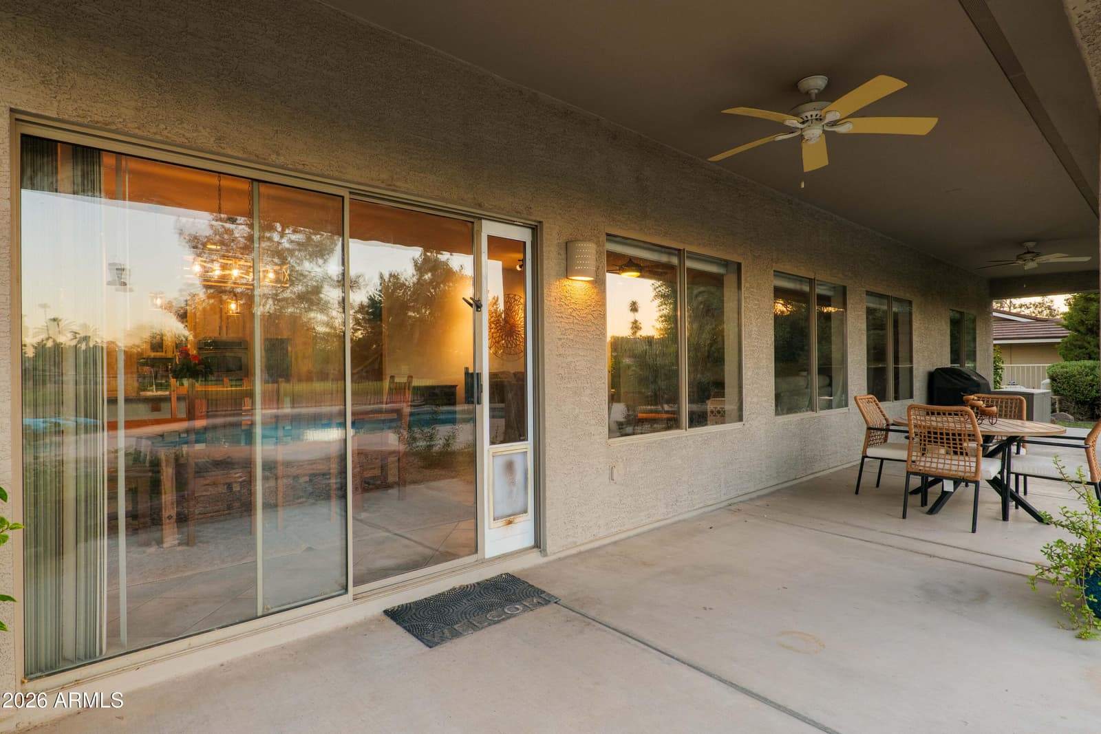 120 W SOUTHERN HILLS Road, Phoenix, AZ 85023 — photo 50 of 77
