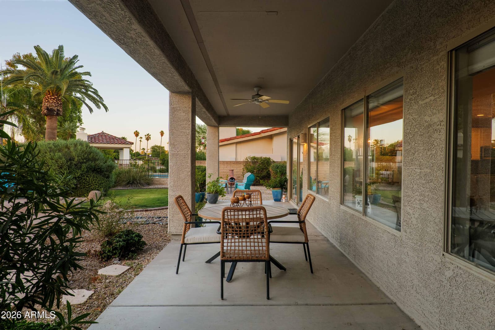 120 W SOUTHERN HILLS Road, Phoenix, AZ 85023 — photo 51 of 77