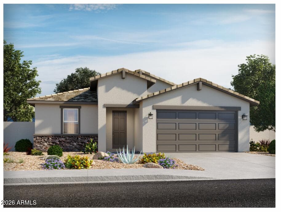 2544 E VINTAGE Drive, San Tan Valley, AZ 85143 — photo 1 of 40
