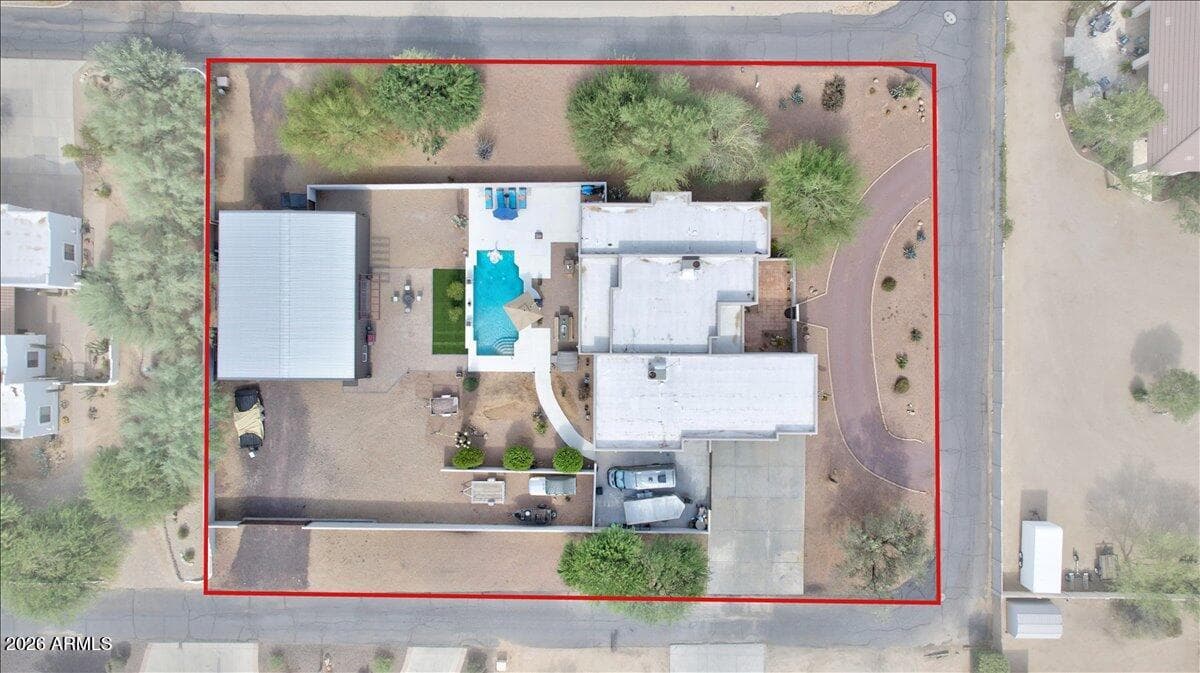 39609 N 1ST Street, Phoenix, AZ 85086 — photo 71 of 80