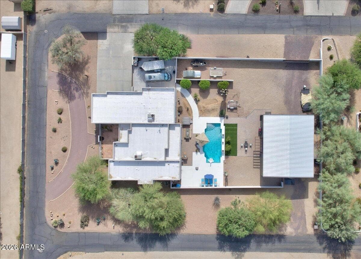 39609 N 1ST Street, Phoenix, AZ 85086 — photo 72 of 80