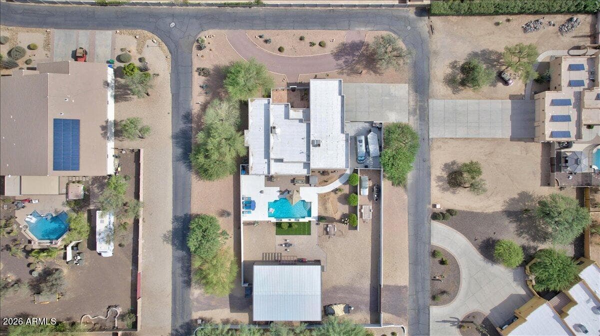 39609 N 1ST Street, Phoenix, AZ 85086 — photo 73 of 80