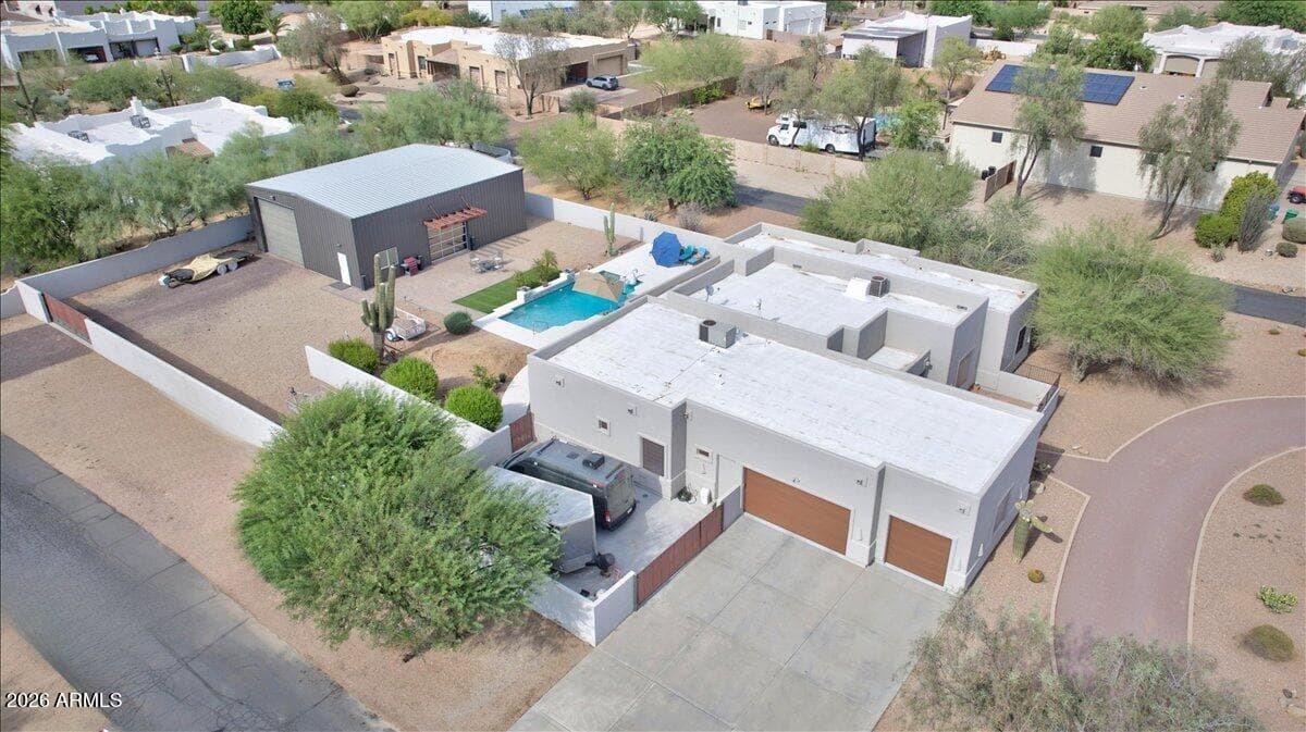 39609 N 1ST Street, Phoenix, AZ 85086 — photo 80 of 80