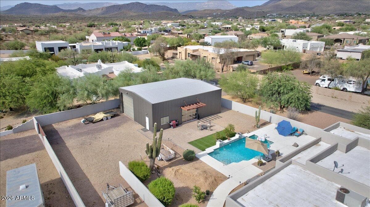39609 N 1ST Street, Phoenix, AZ 85086 — photo 77 of 80