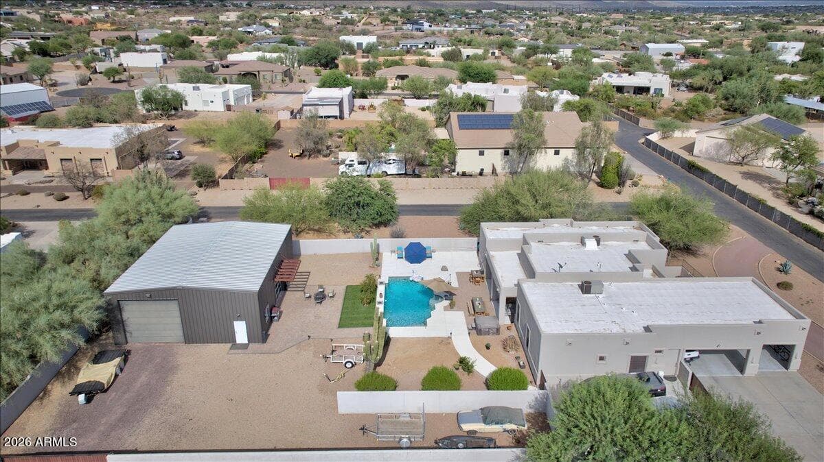 39609 N 1ST Street, Phoenix, AZ 85086 — photo 78 of 80