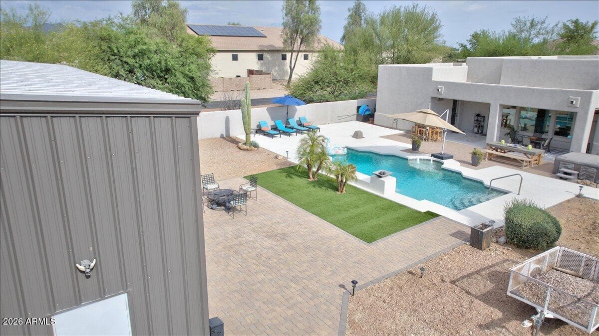 39609 N 1ST Street, Phoenix, AZ 85086 — photo 76 of 80