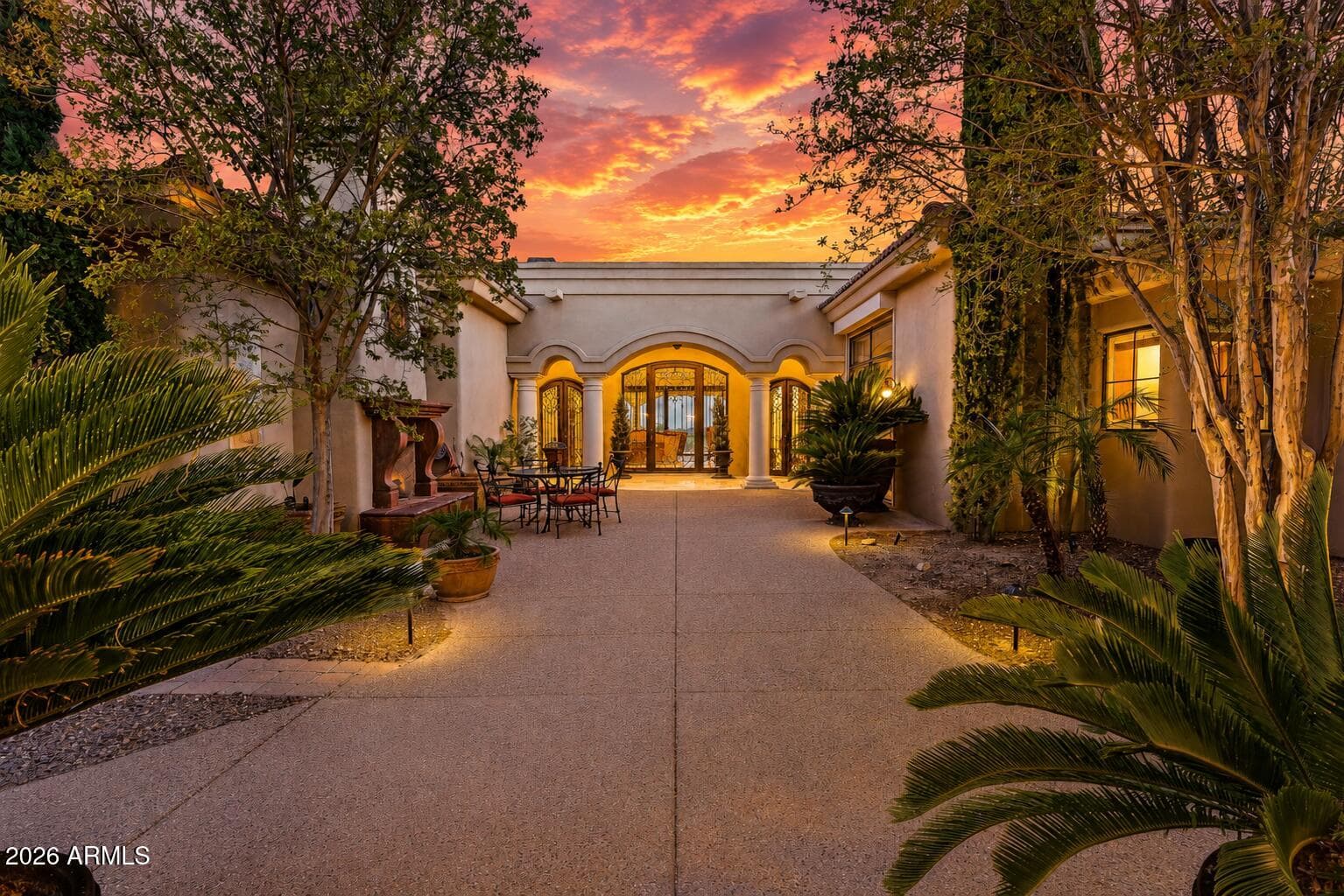 10603 E RISING SUN Drive, Scottsdale, AZ 85262 — photo 2 of 50
