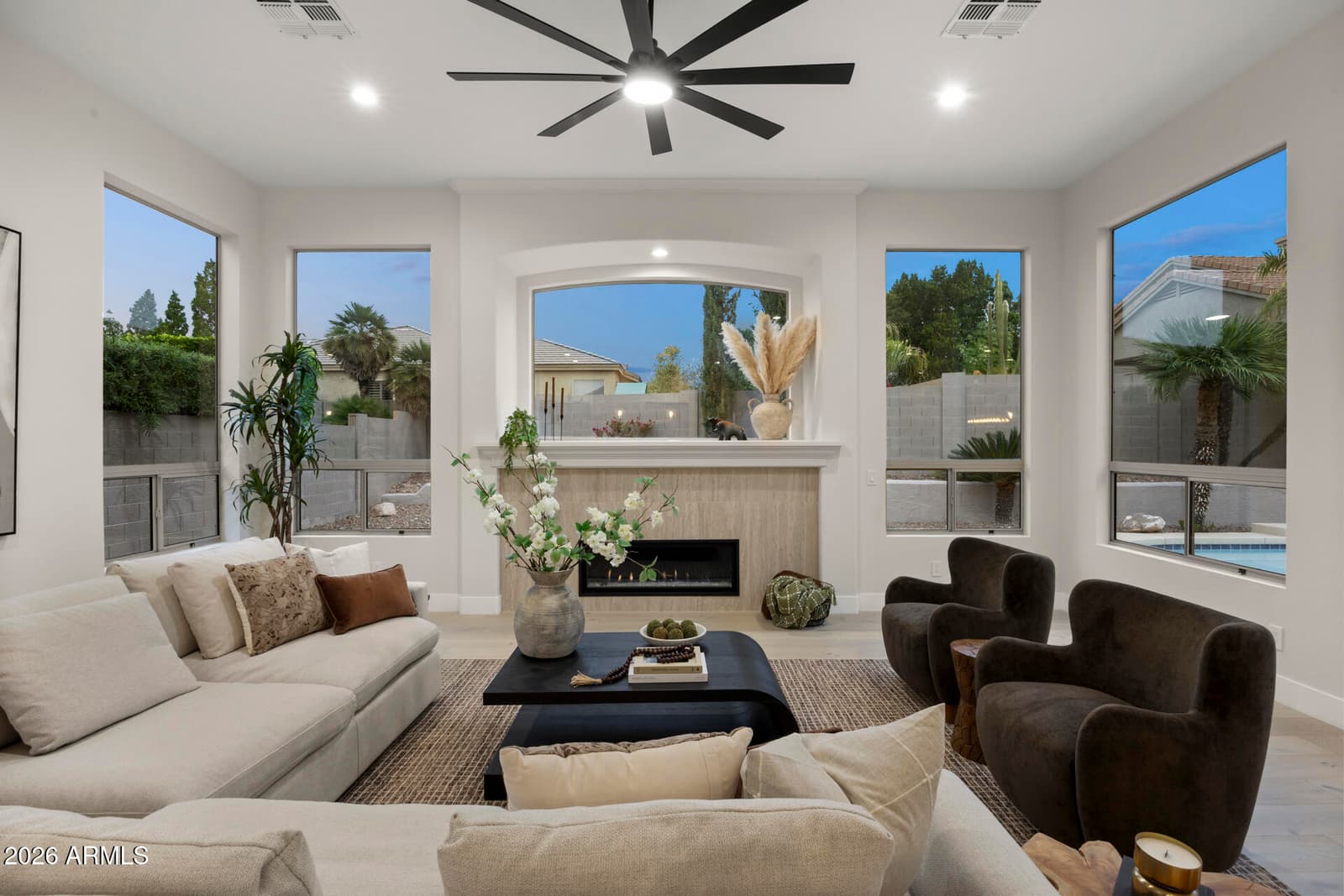 10251 N 135TH Street, Scottsdale, AZ 85259 — photo 6 of 26