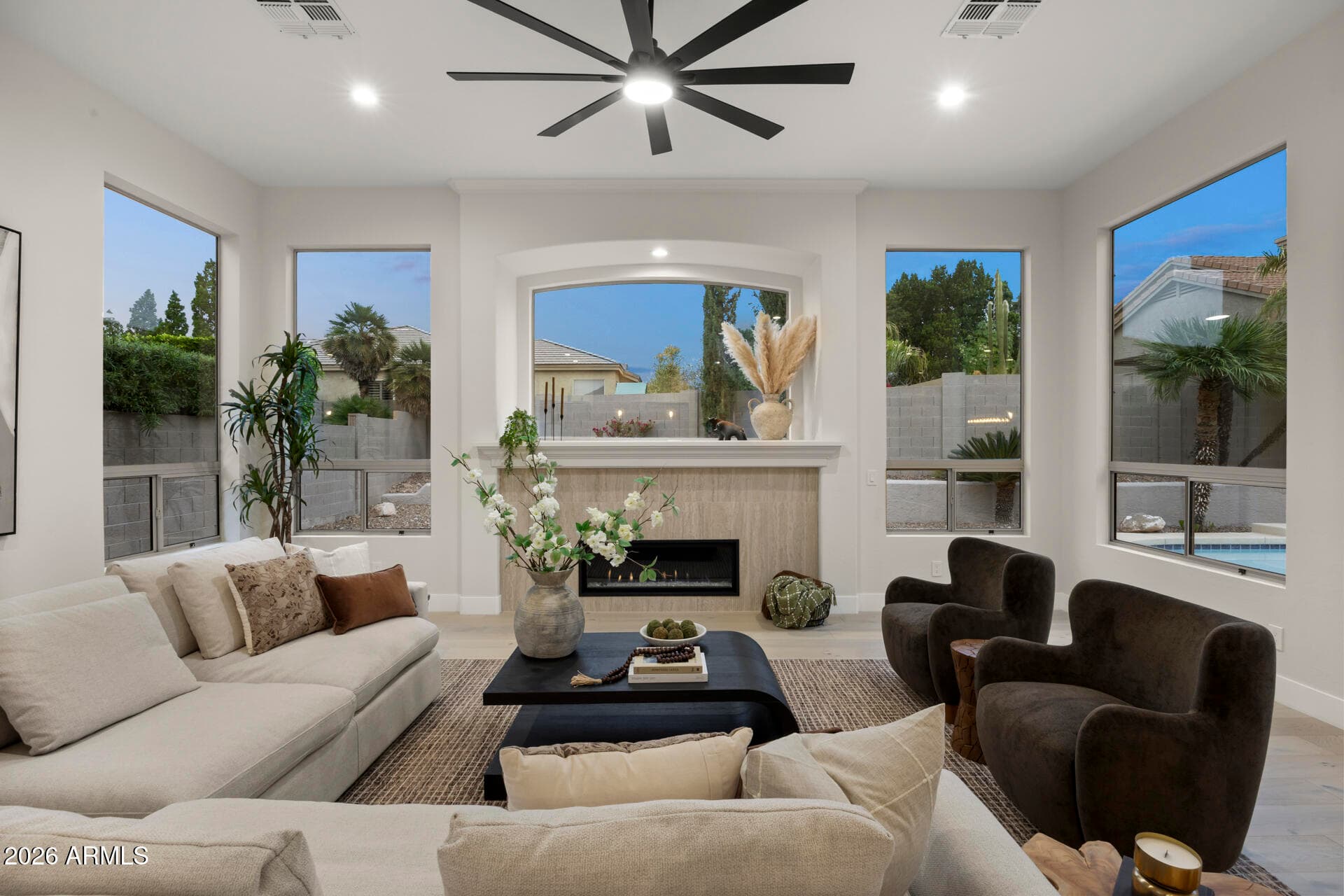 10251 N 135TH Street, Scottsdale, AZ 85259 — photo 6 of 26