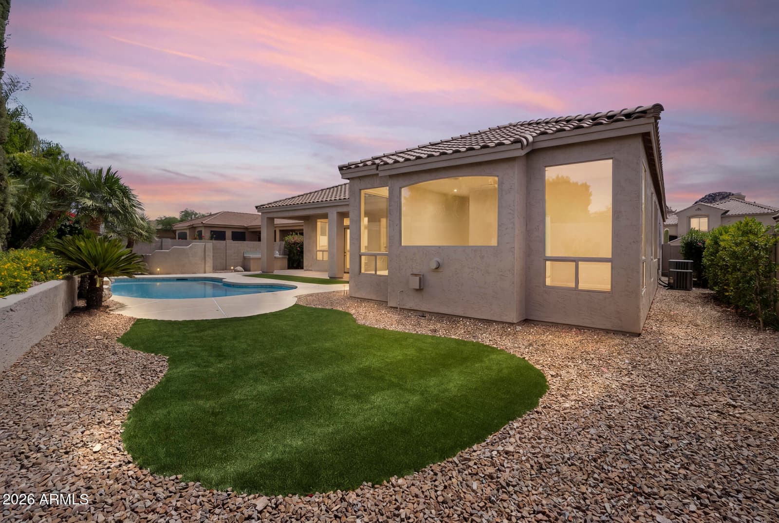 10251 N 135TH Street, Scottsdale, AZ 85259 — photo 25 of 26