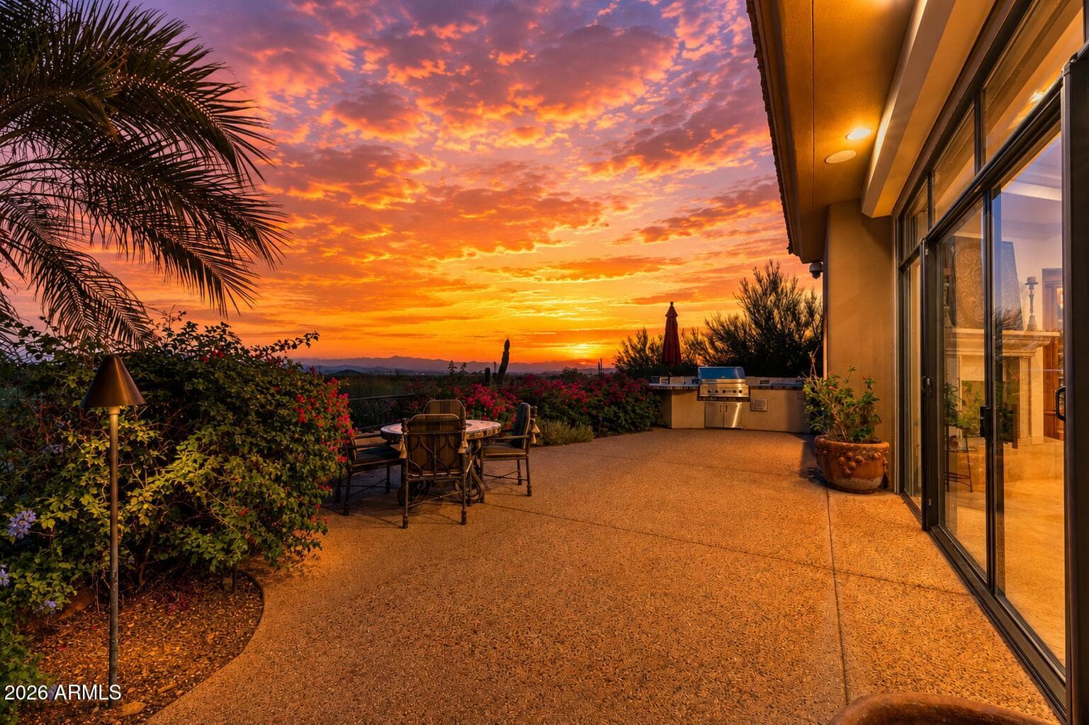 10603 E RISING SUN Drive, Scottsdale, AZ 85262 — photo 45 of 50