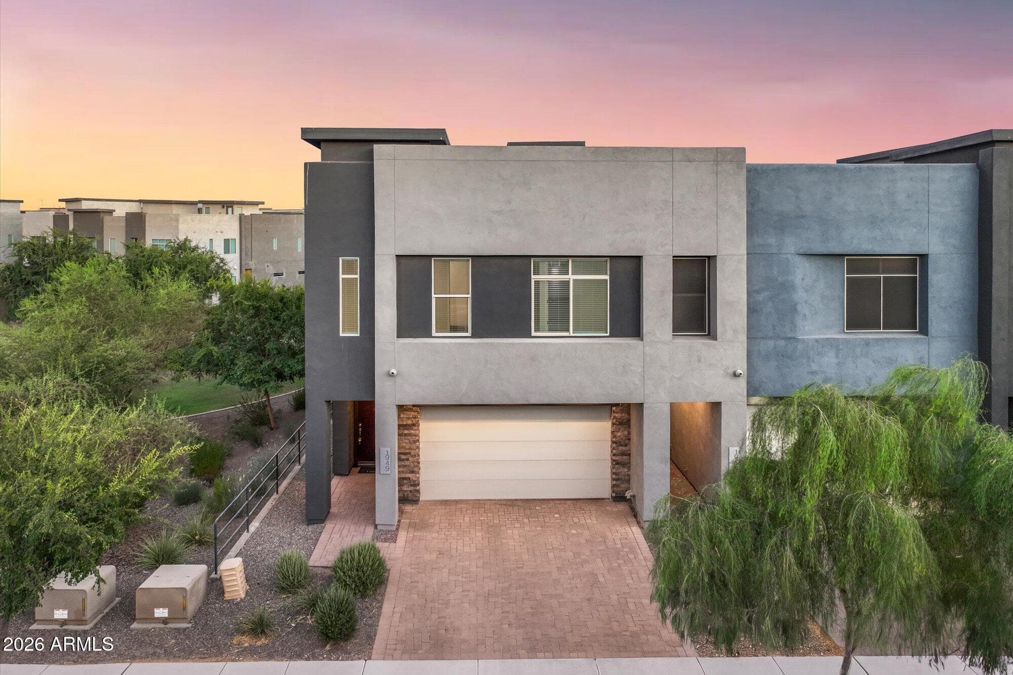 1949 W KINFIELD Trail, Phoenix, AZ 85085 — photo 48 of 60