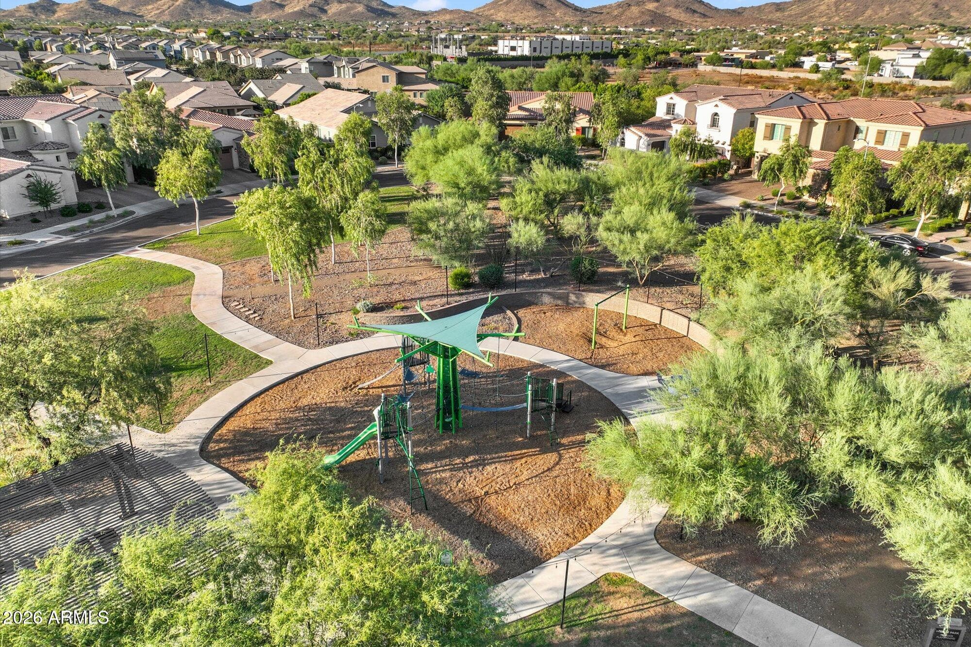 1949 W KINFIELD Trail, Phoenix, AZ 85085 — photo 58 of 60