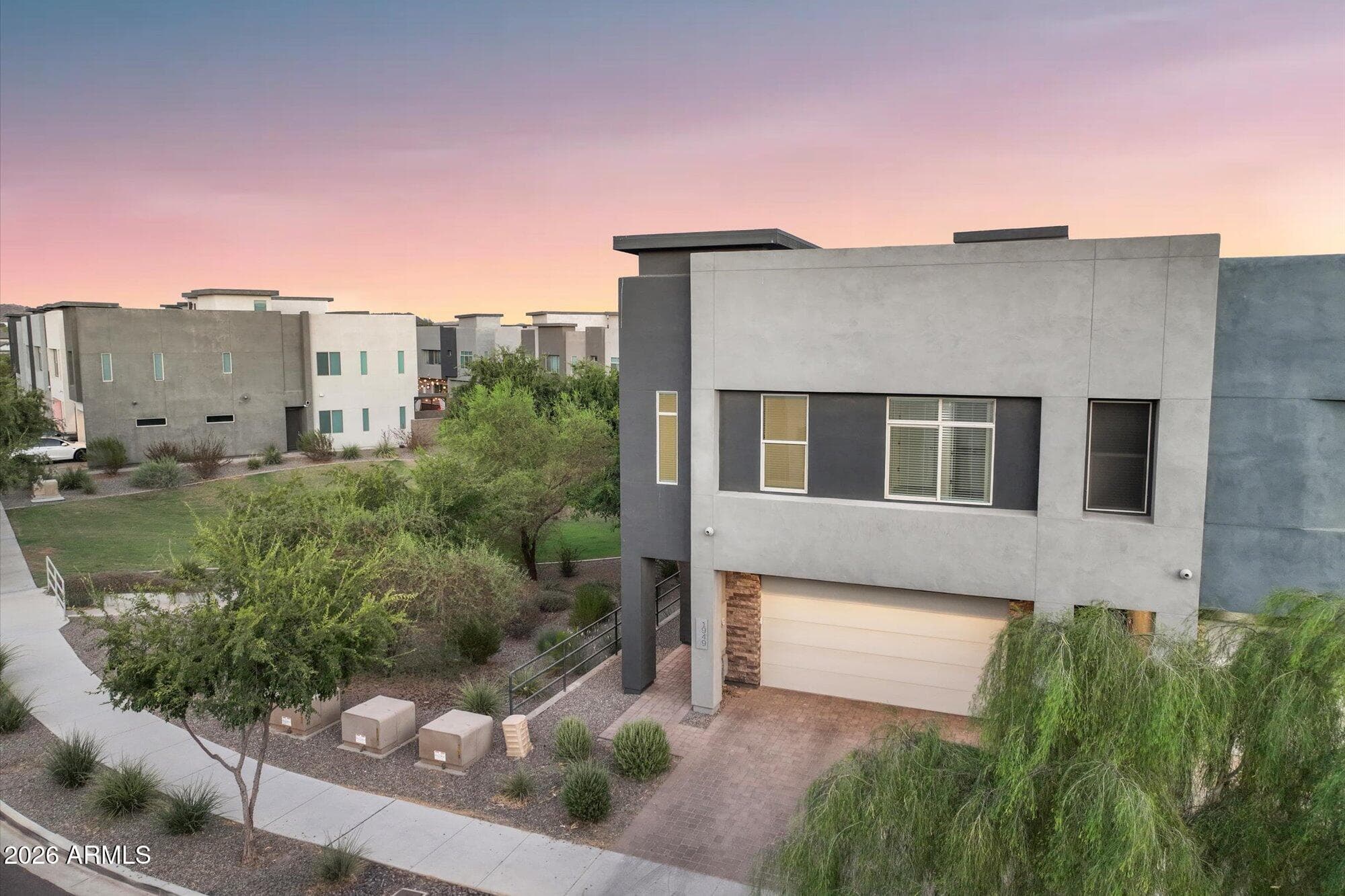 1949 W KINFIELD Trail, Phoenix, AZ 85085 — photo 46 of 60