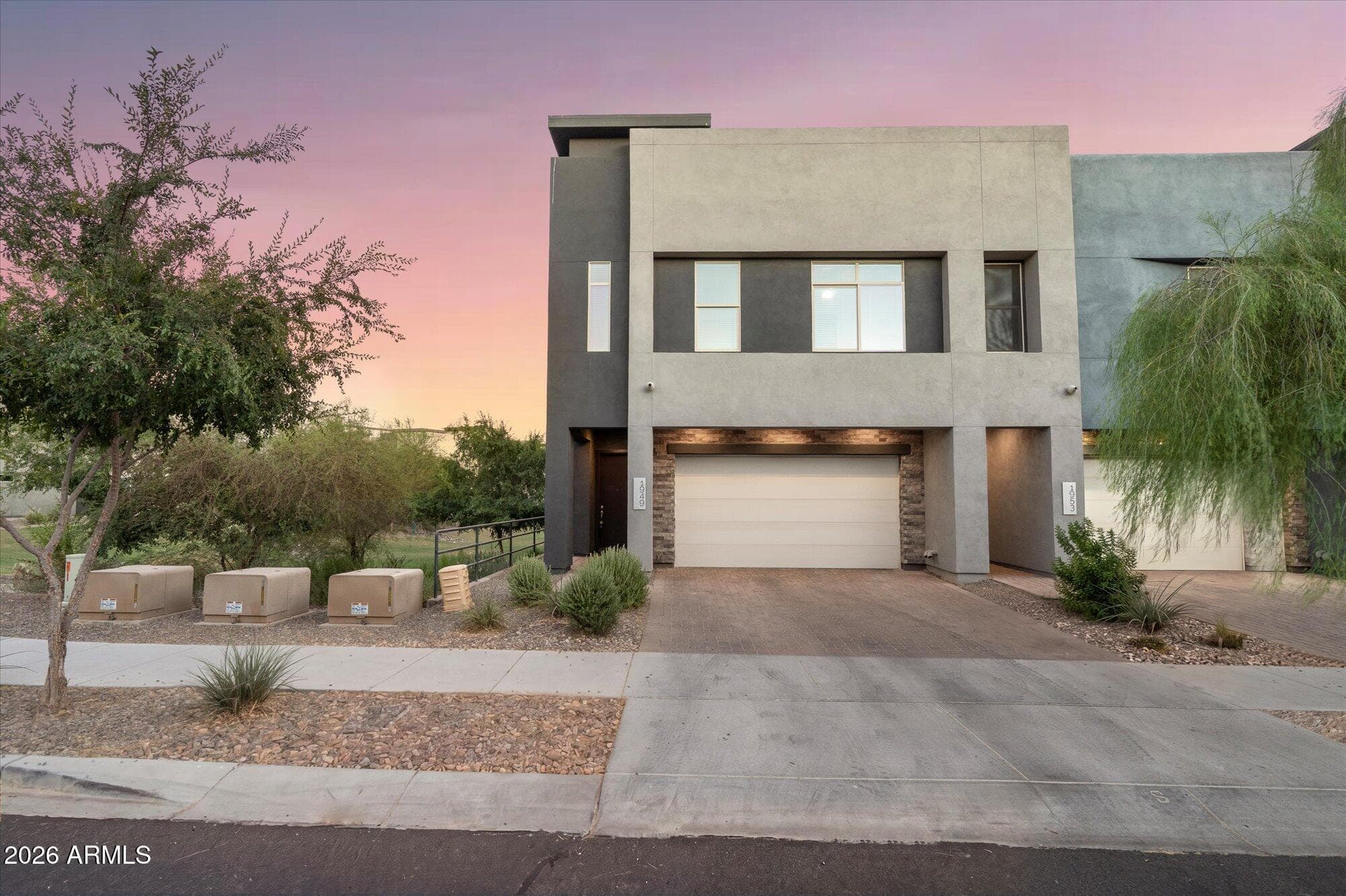 1949 W KINFIELD Trail, Phoenix, AZ 85085 — photo 1 of 60