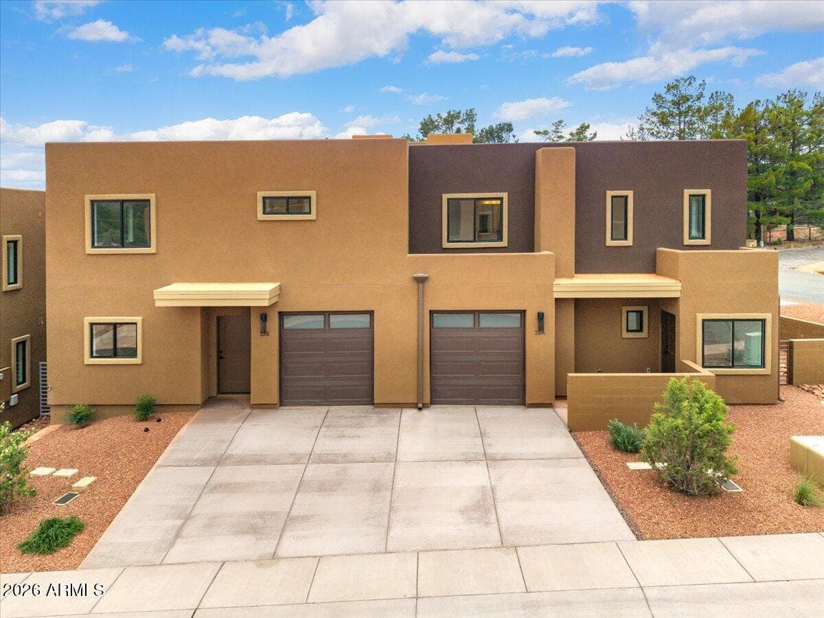 10 Navajo Drive 23B, Sedona, AZ 86336 — photo 1 of 32