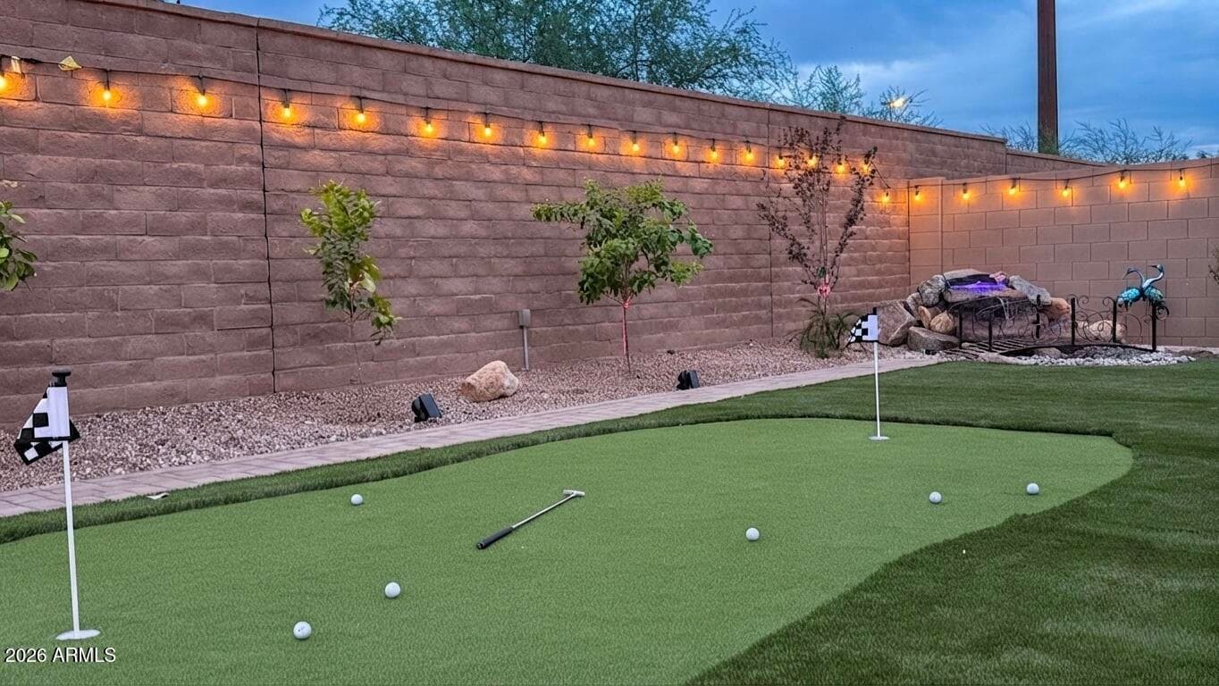 5525 S RED ROCK Street, Gilbert, AZ 85298 — photo 22 of 44
